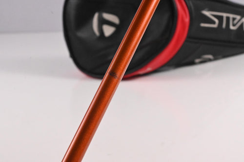 Taylormade Stealth Plus Driver / 9 Degree / X-Flex Miyazaki Kaula Kori 6 Shaft