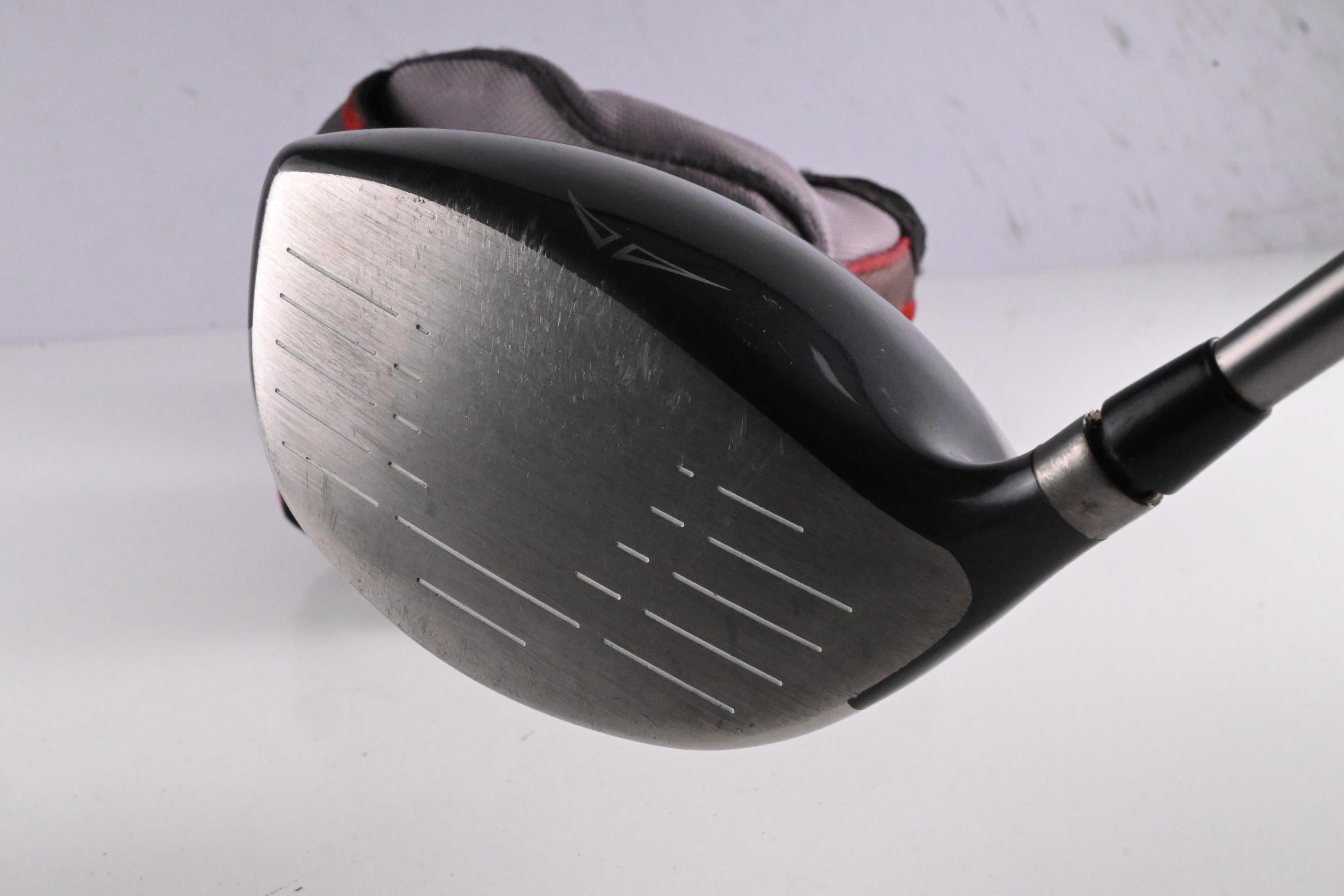 Ping G20 Driver / 10.5 Degree / Senior Flex Ping TFC 169 Shaft