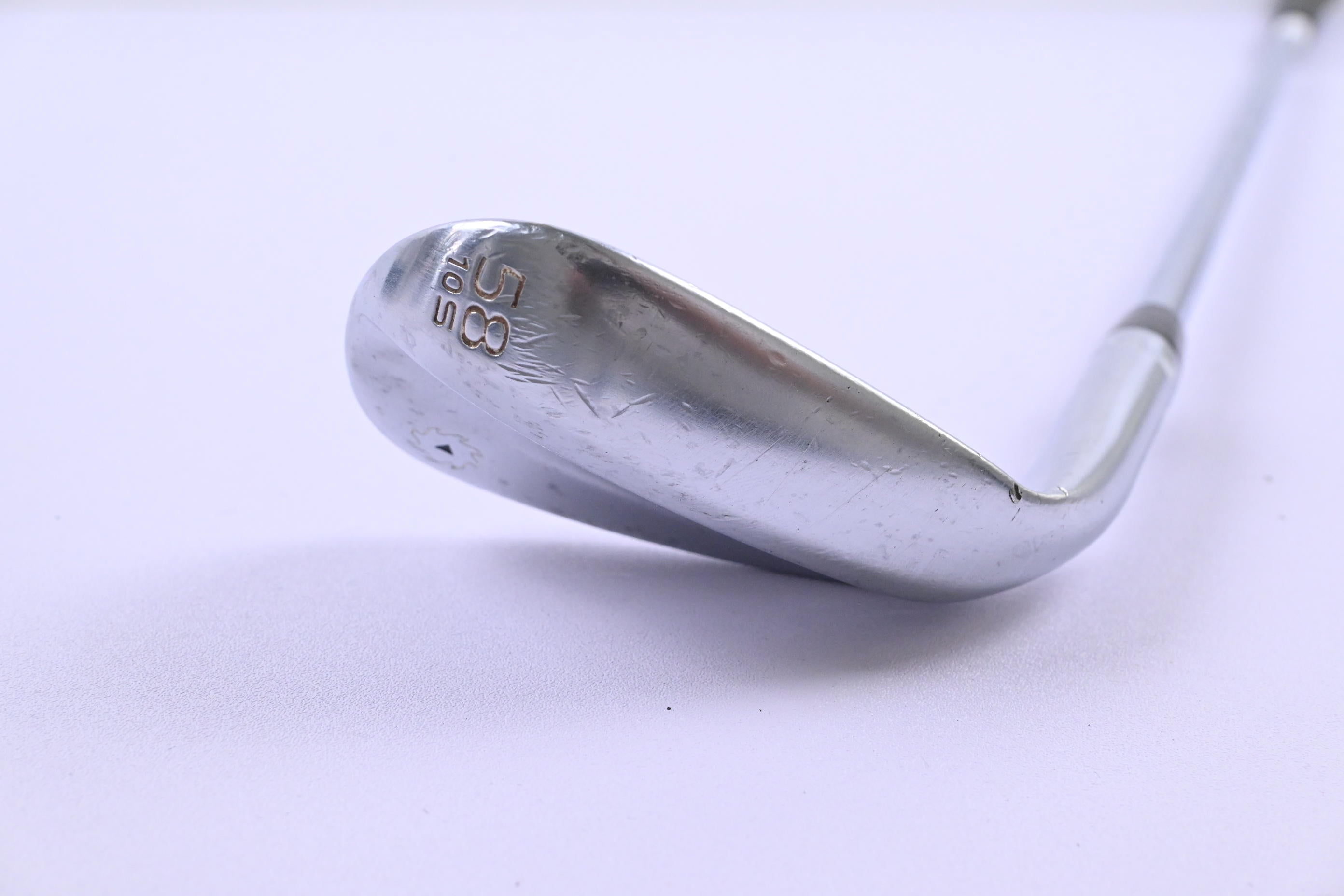 Titleist Vokey SM7 Lob Wedge / 58 Degree / Wedge Flex Vokey Design SM7