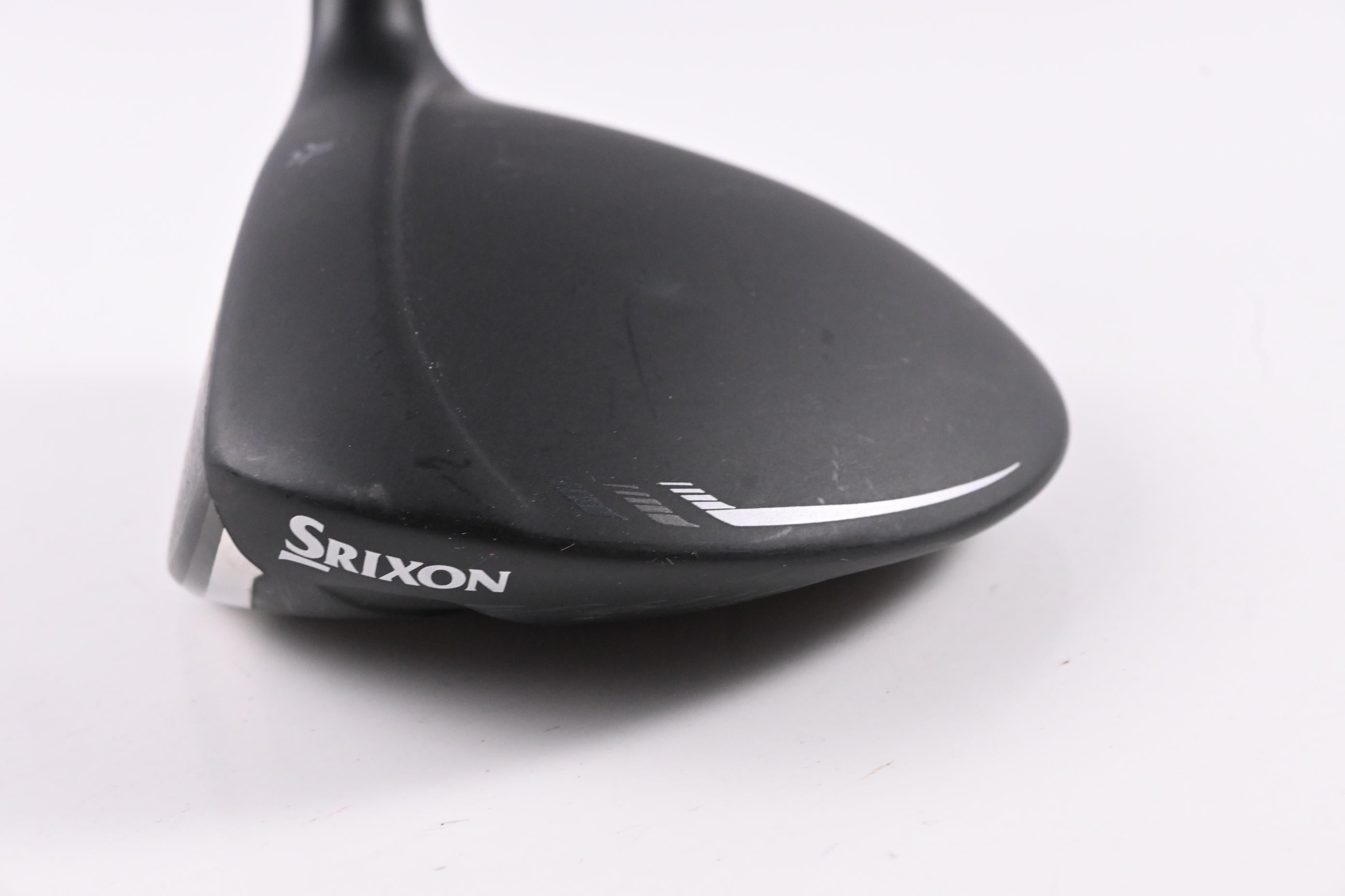 Left Hand Srixon ZX Mk II 2023 #5 Wood / 18 Degree / Regular Flex HZRDUS RDX 60