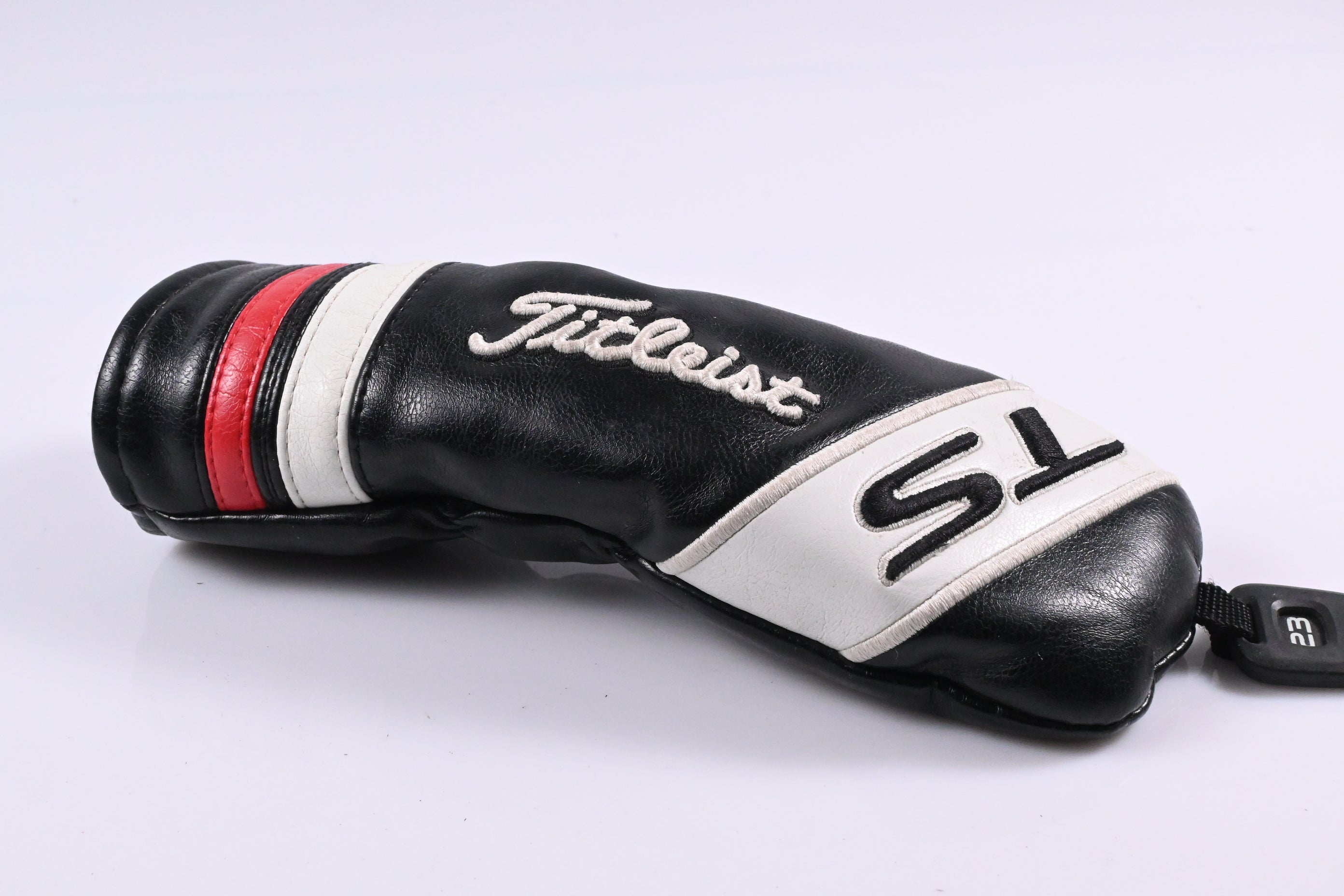 Titleist TS2 #4 Hybrid / 23 Degree / Stiff Flex Tensei AV Blue 70 Shaft