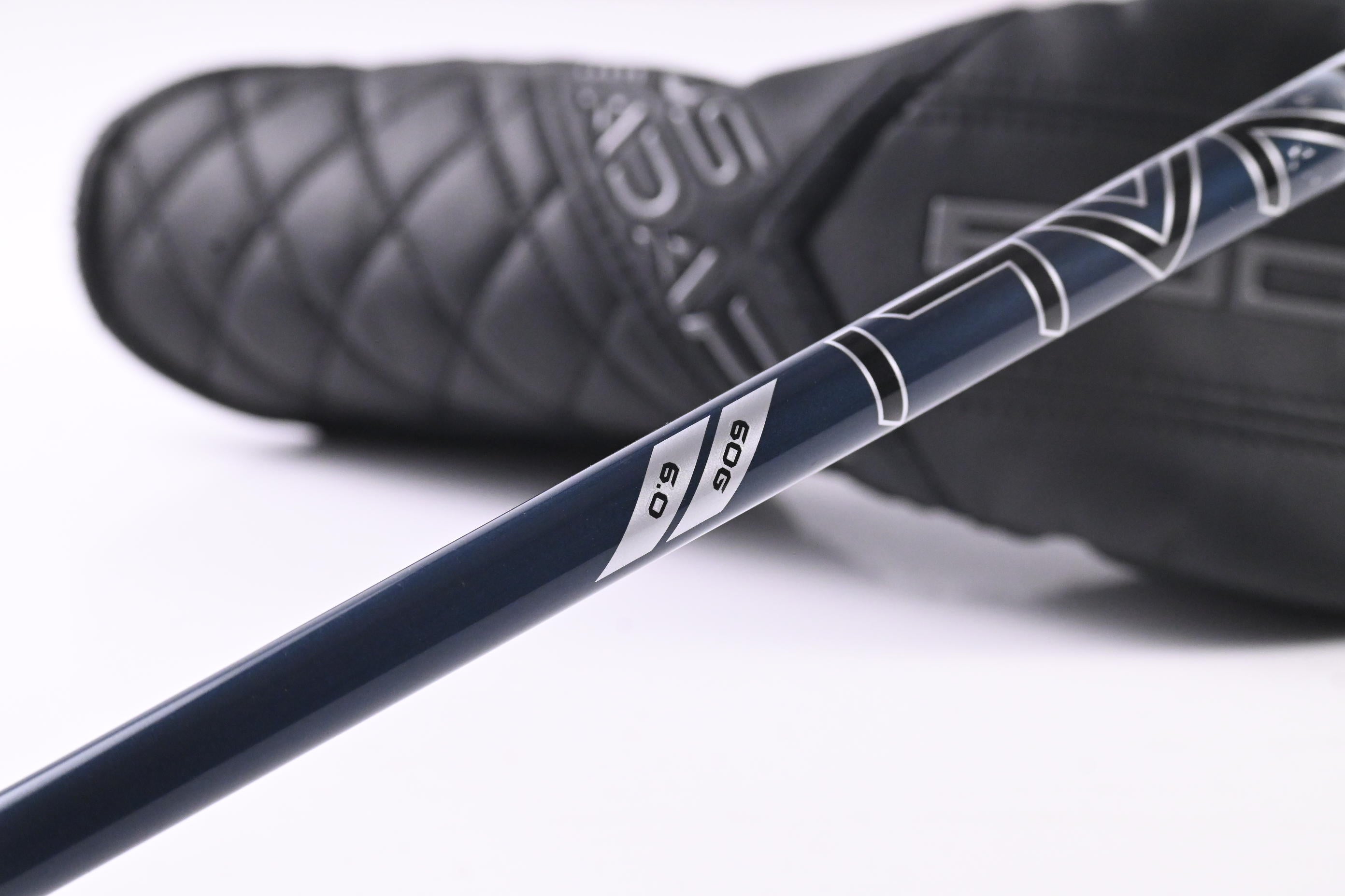 Cobra DS-Adapt X #3 Wood / 15 Degree / Stiff Flex Denali Charcoal 60 Shaft