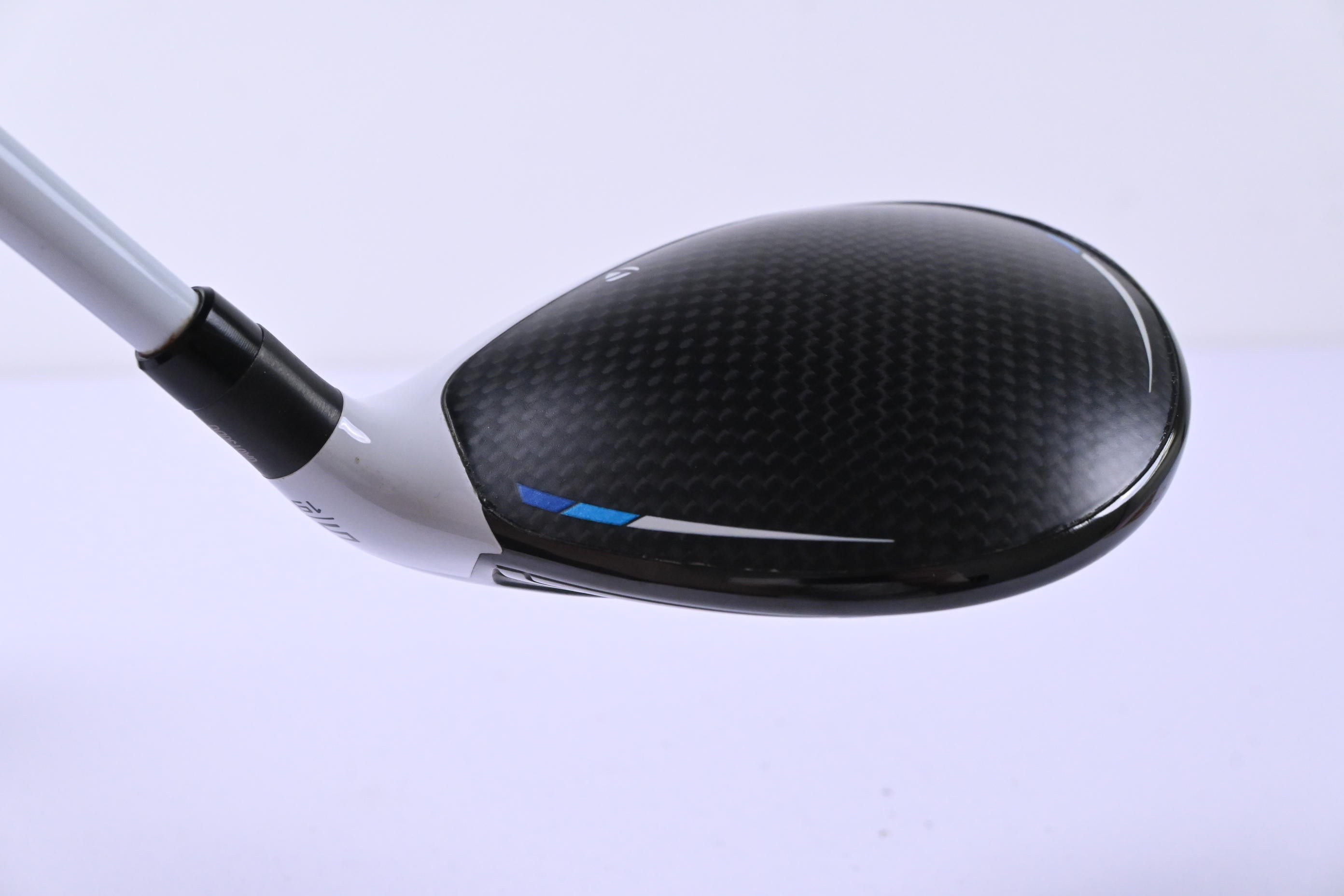 Taylormade SIM2 Max D #5 Wood / 19 Degree / Regular Flex Air Speeder 45 Shaft