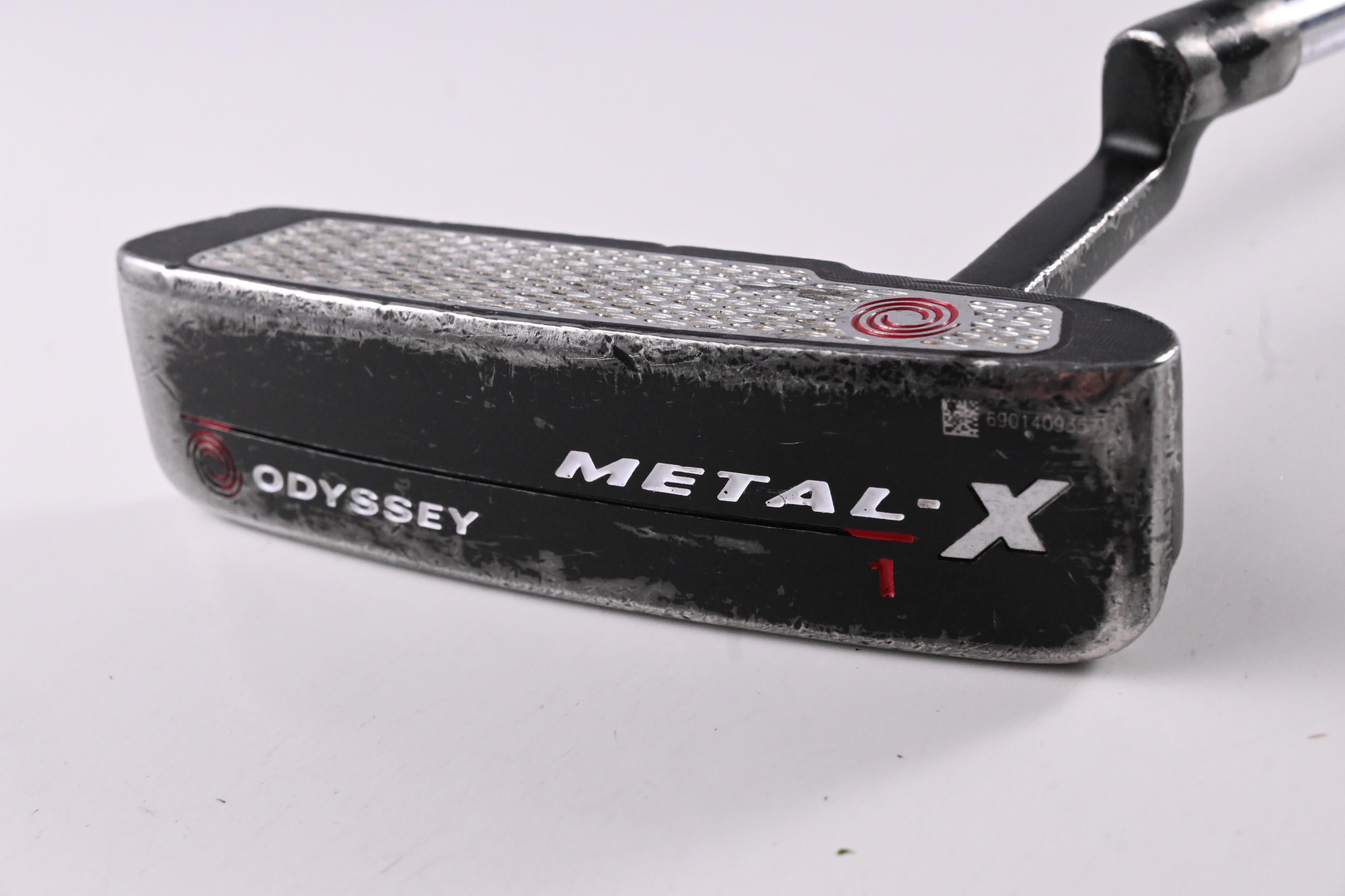 Odyssey Metal-X 1 Putter / 34 Inch