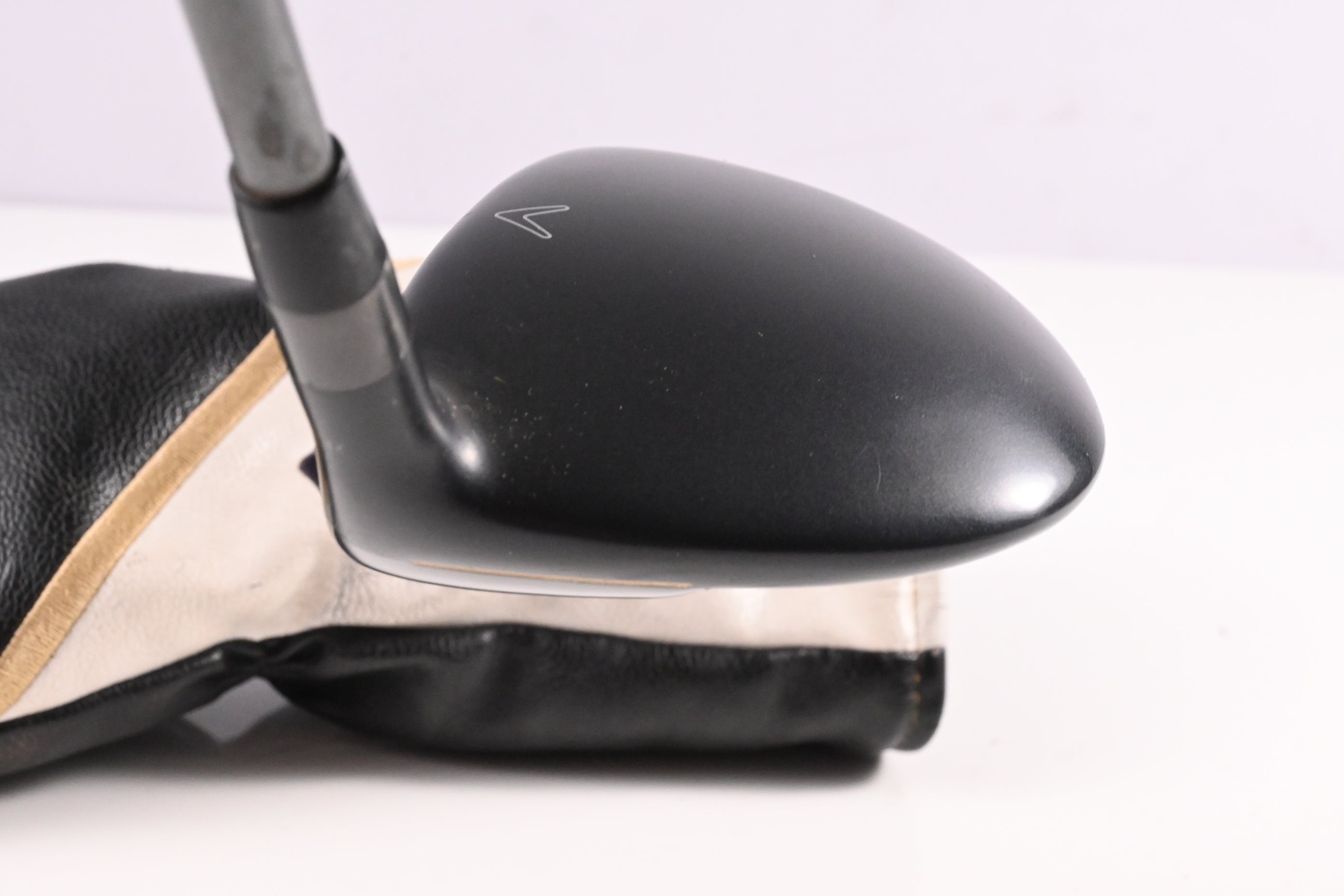 Callaway Edge Gold #3 Wood / 15 Degree / Regular Flex Callaway Edge 65 Shaft