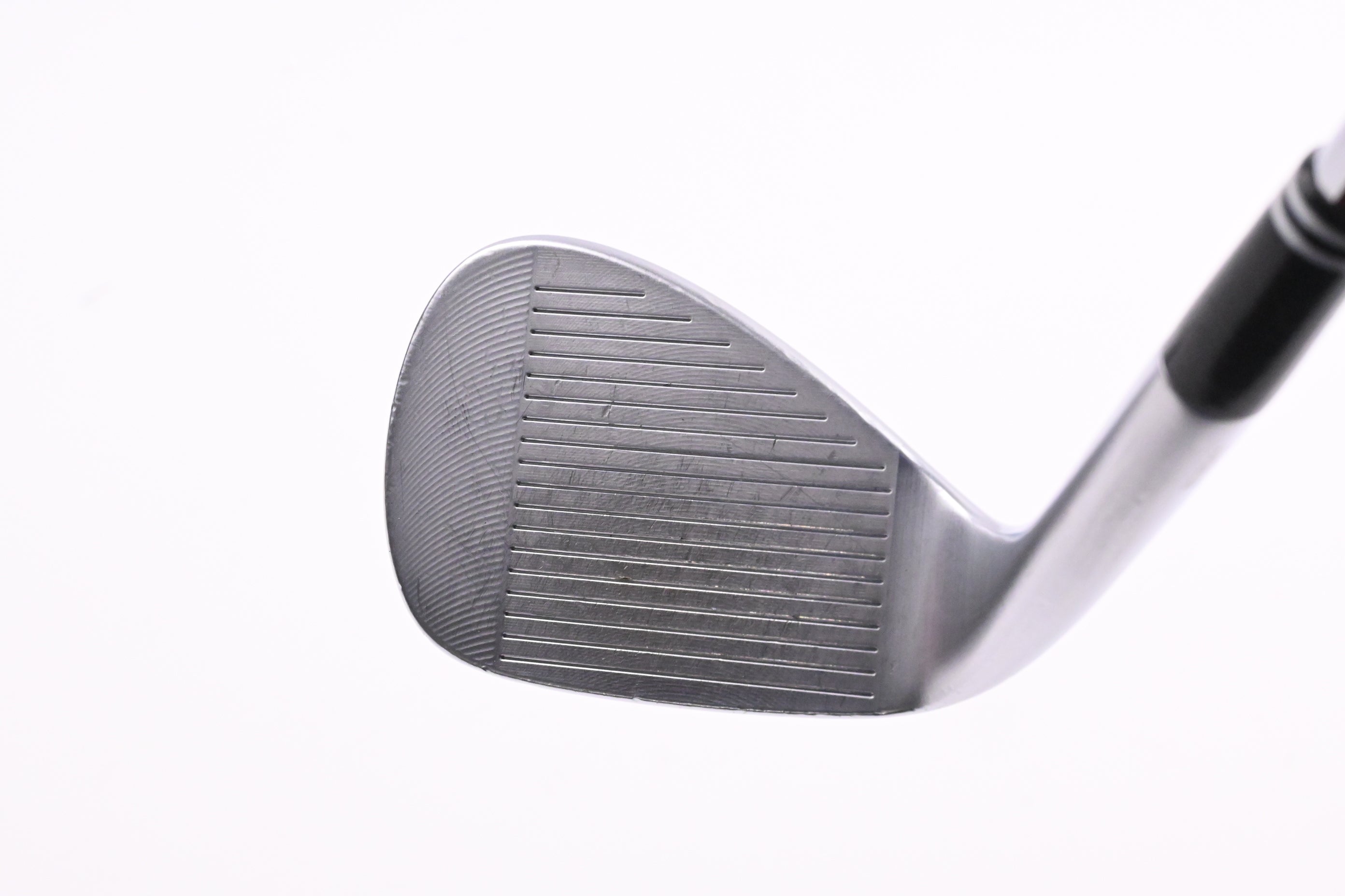 Cleveland RTX ZipCore Gap Wedge / 52 Degree / Wedge Flex Dynamic Gold Spinner