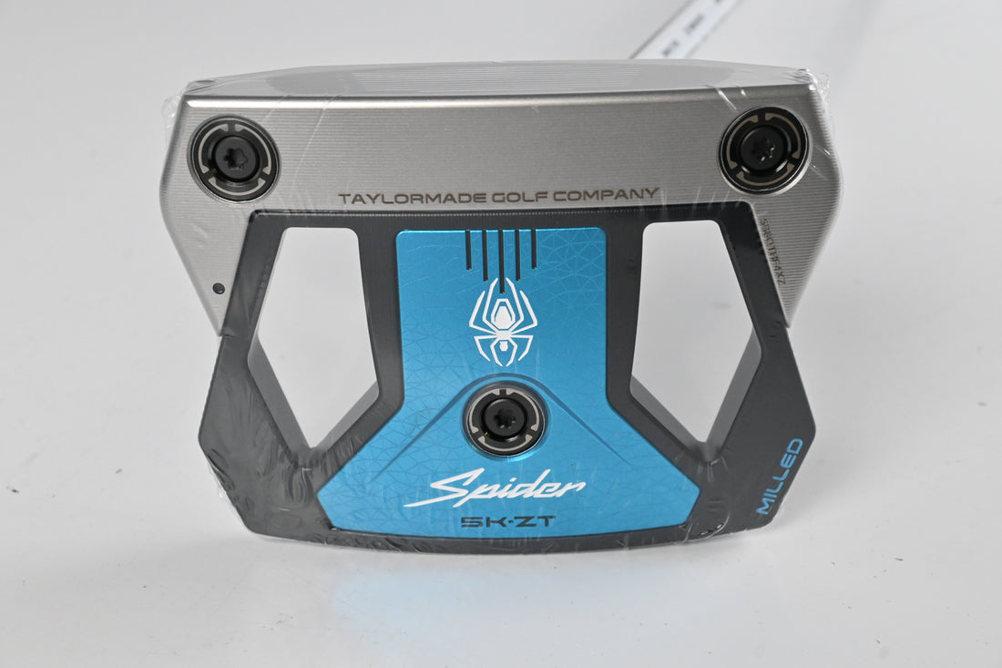 Taylormade Spider 5K Black Putter / 35 Inch