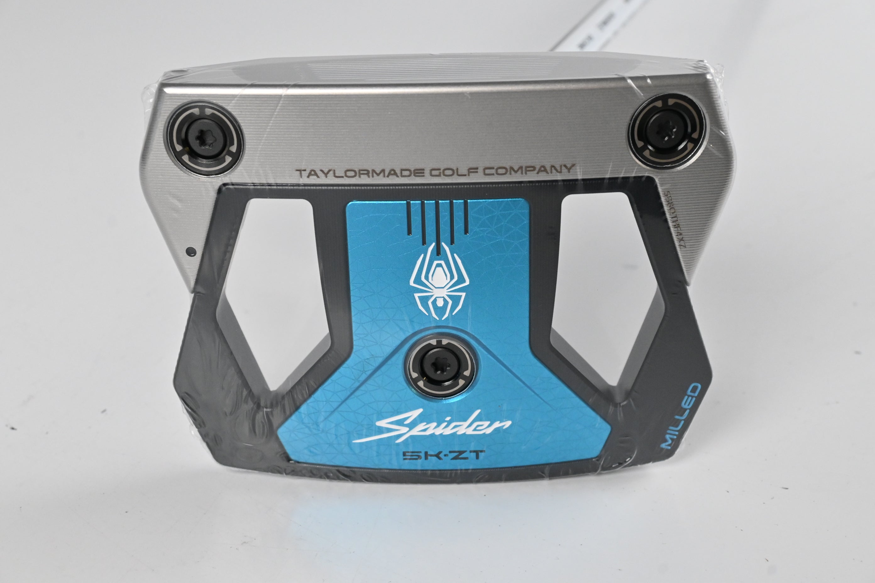 Taylormade Spider 5K Black Putter / 35 Inch