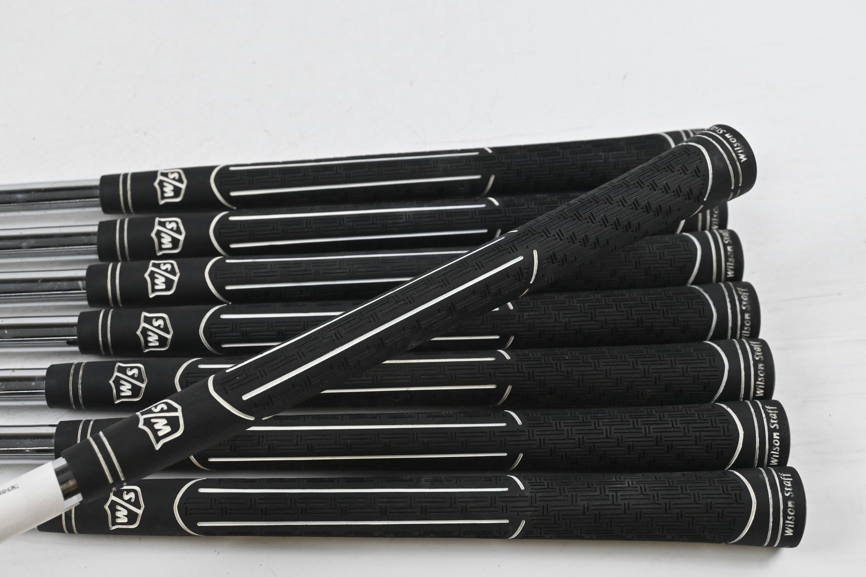 Wilson Di11 Irons / 4-PW+SW / Uniflex SL 95 Shafts