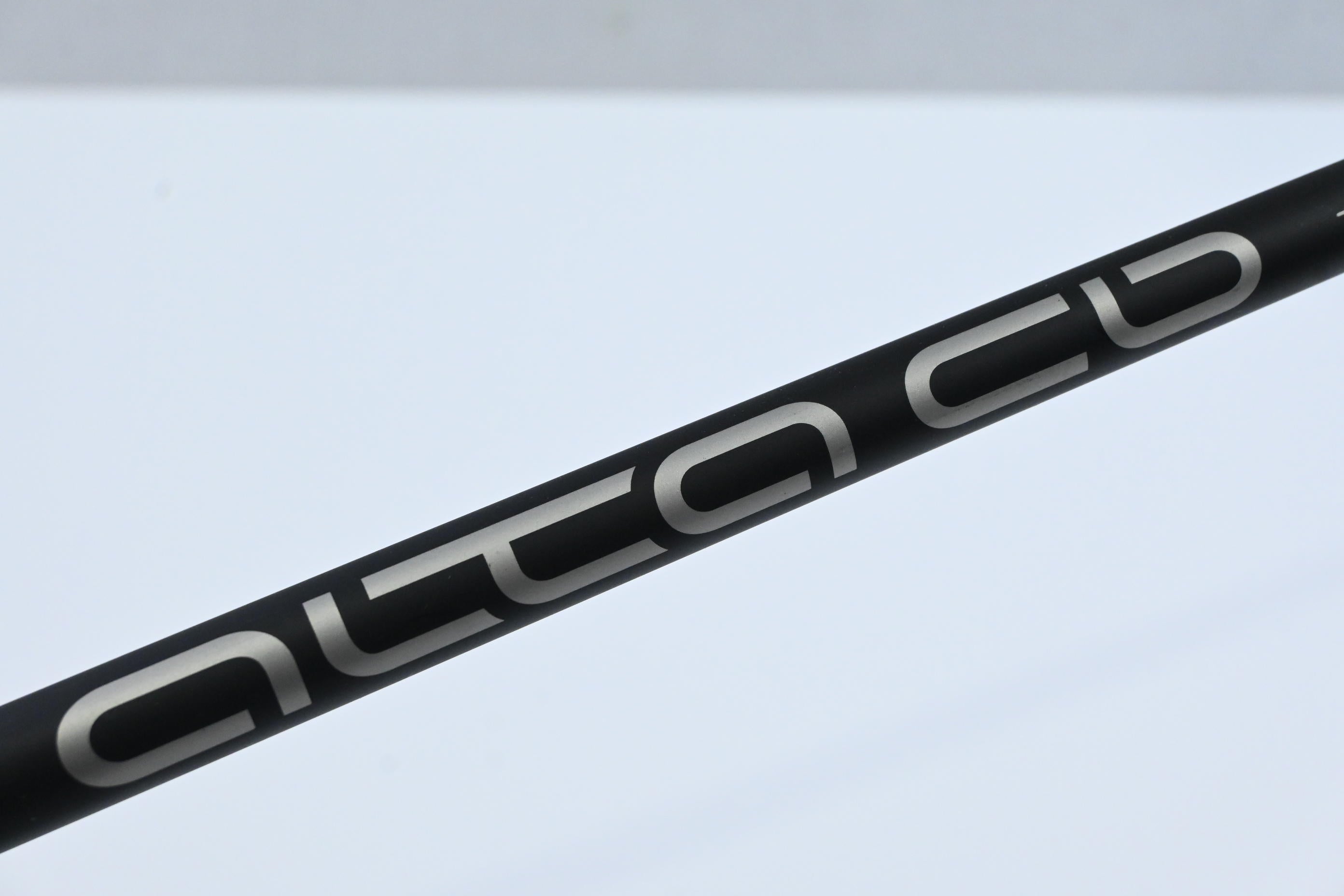 Ping Alta CB Slate 70 #4 Hybrid Shaft / Stiff Flex / Ping 3rd Gen