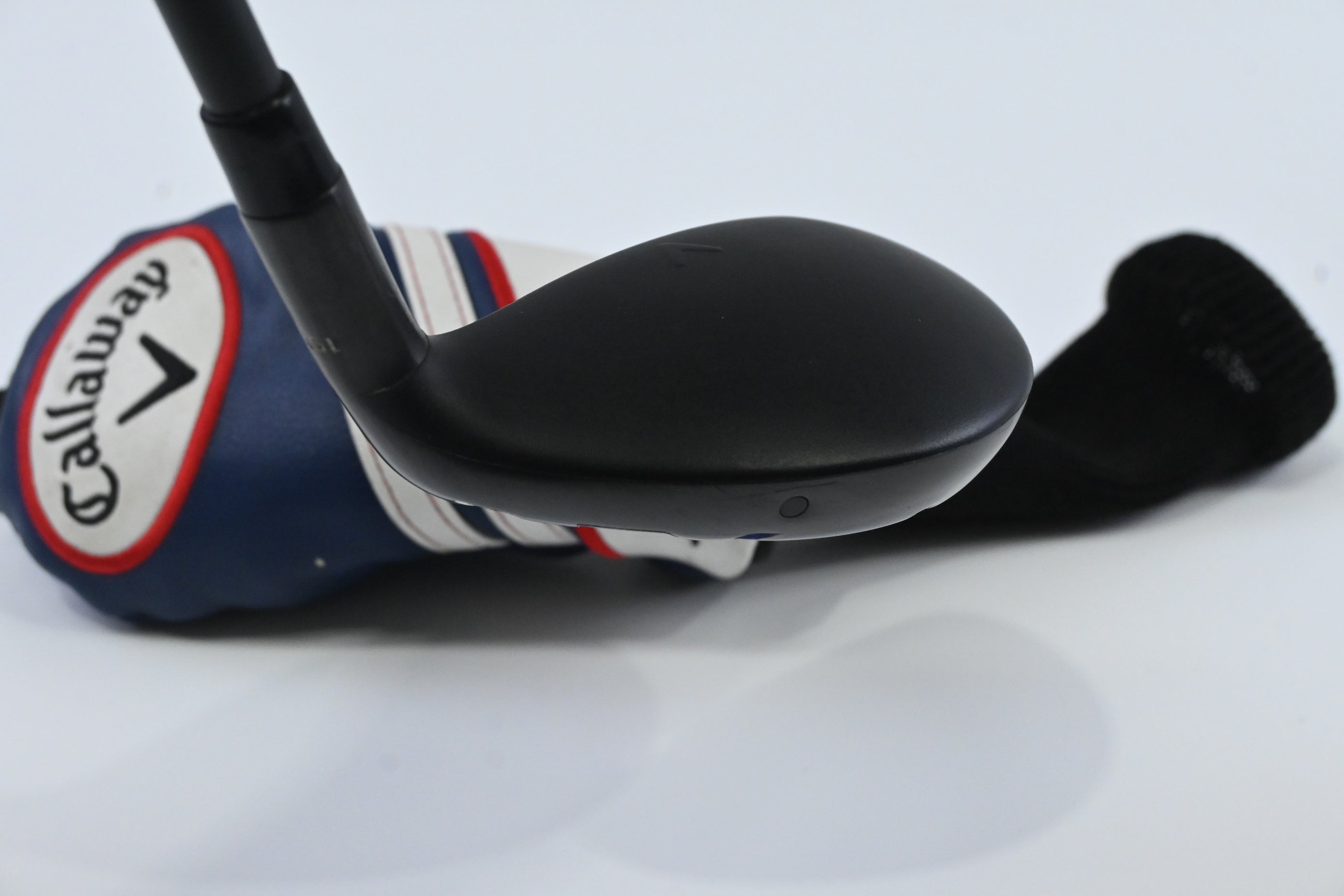 Callaway XR #3 Hybrid / 19 Degree / Regular Flex Project X 58 Shaft