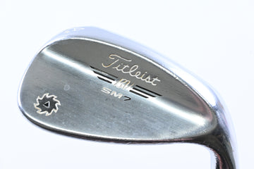 Titleist Vokey SM7 Sand Wedge / 54 Degree / Stiff Flex N.S.Pro Modus3 Shaft