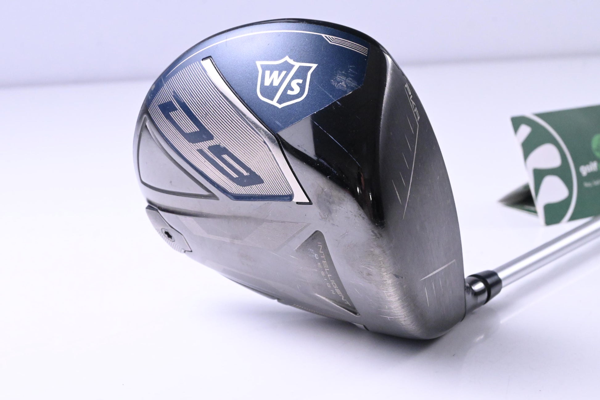 Wilson D9 Driver / 10.5 Degree / Stiff Flex Tensei CK Blue 60