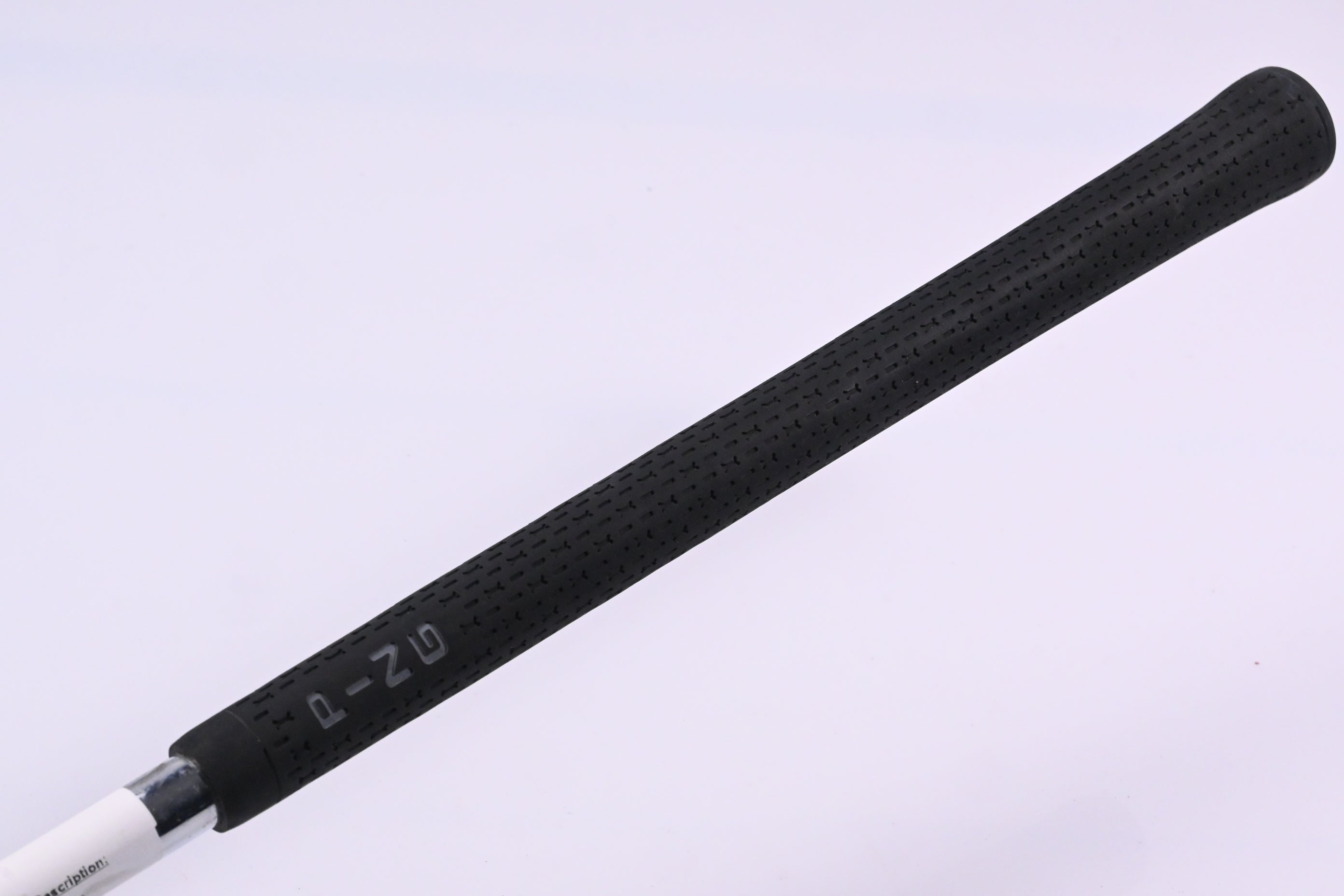 Ping S159 Gap Wedge / 50 Degree / Black Dot / Wedge Flex Ping Z-Z115 Shaft