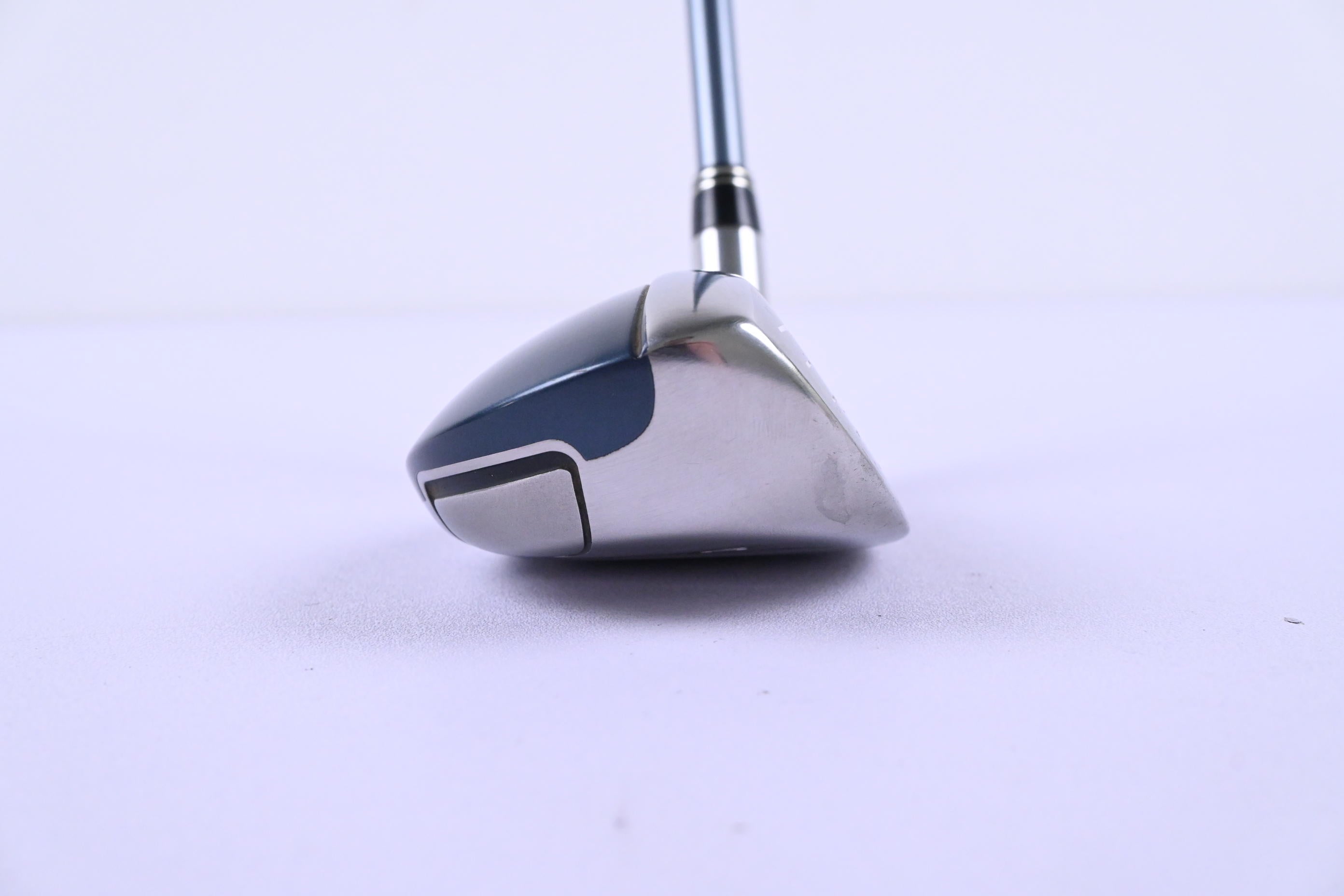 Ladies Cobra Baffler DWS #6 Hybrid / 32 Degree / Ladies Flex Aldila VS Proto 50