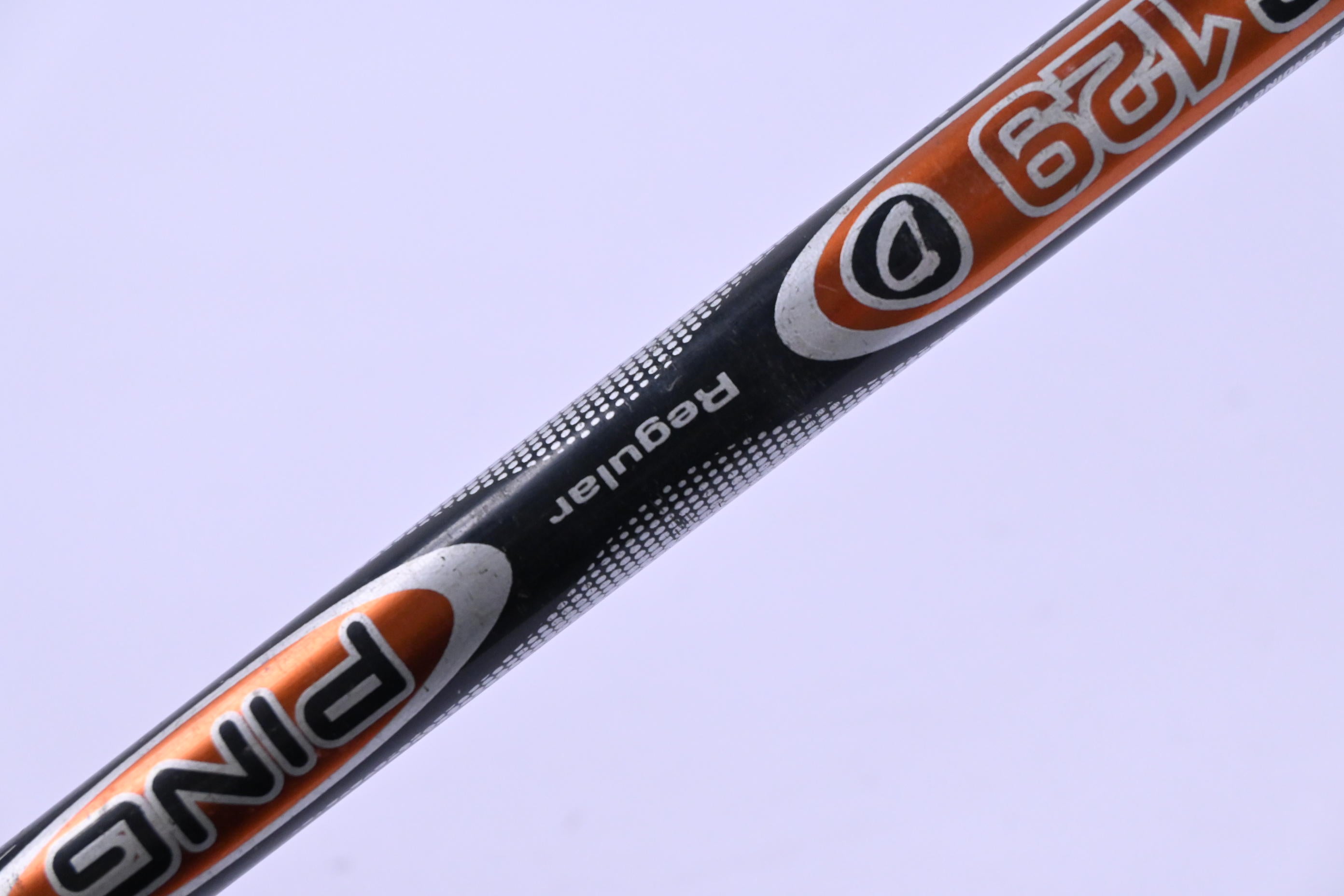 Ping G10 Driver / 9 Degree / Regular Flex Ping TFC 129D Shaft