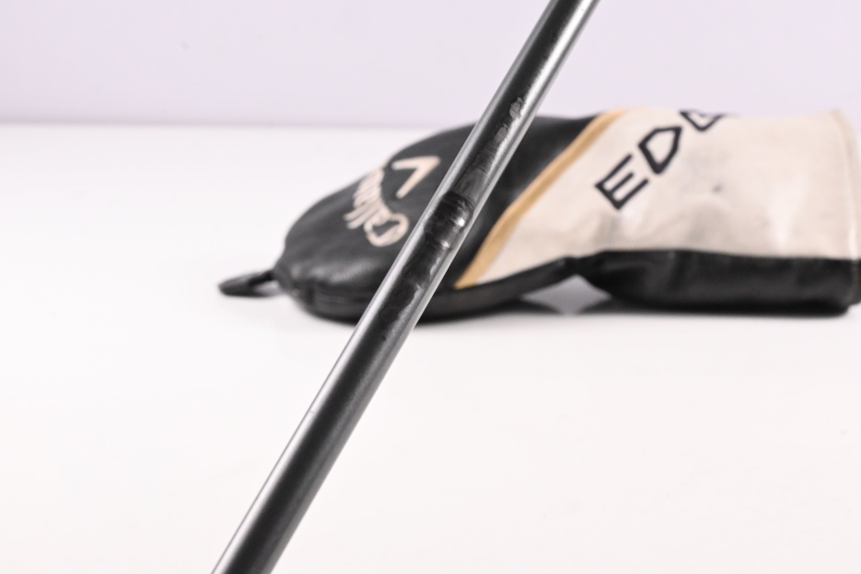 Callaway Edge Gold #3 Wood / 15 Degree / Regular Flex Callaway Edge 65 Shaft