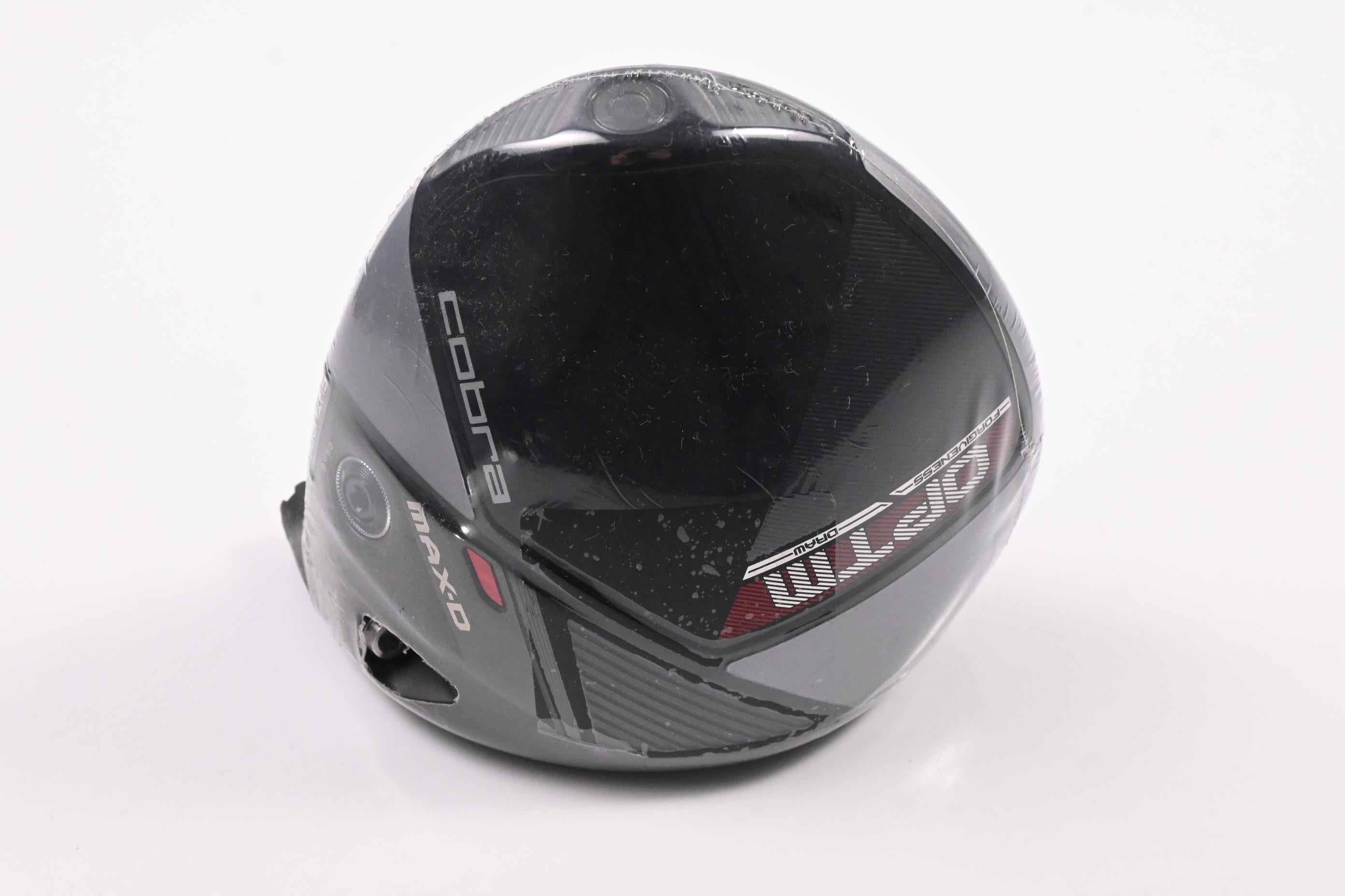 Cobra OPTM MAX-D Driver / 10.5 Degree / Head Only