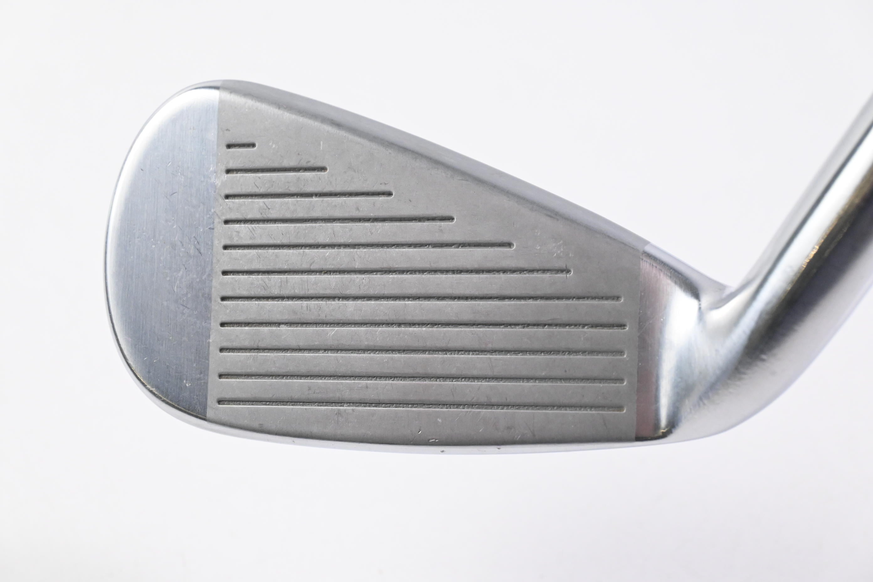Mizuno MX-900 #3 Iron / 20 Degree / Regular Flex Dynamic Gold Lite R300 Shaft