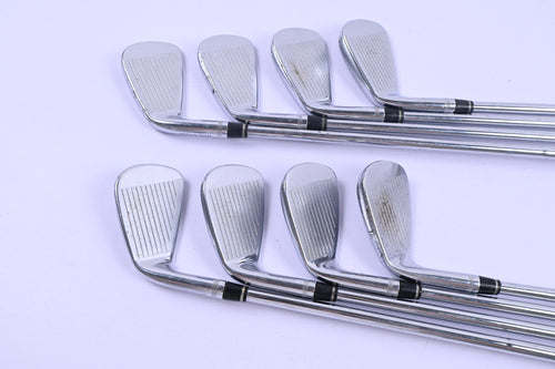 Wilson FG Tour V6 Irons / 3-PW / Stiff Flex Dynamic Gold S300 Shafts