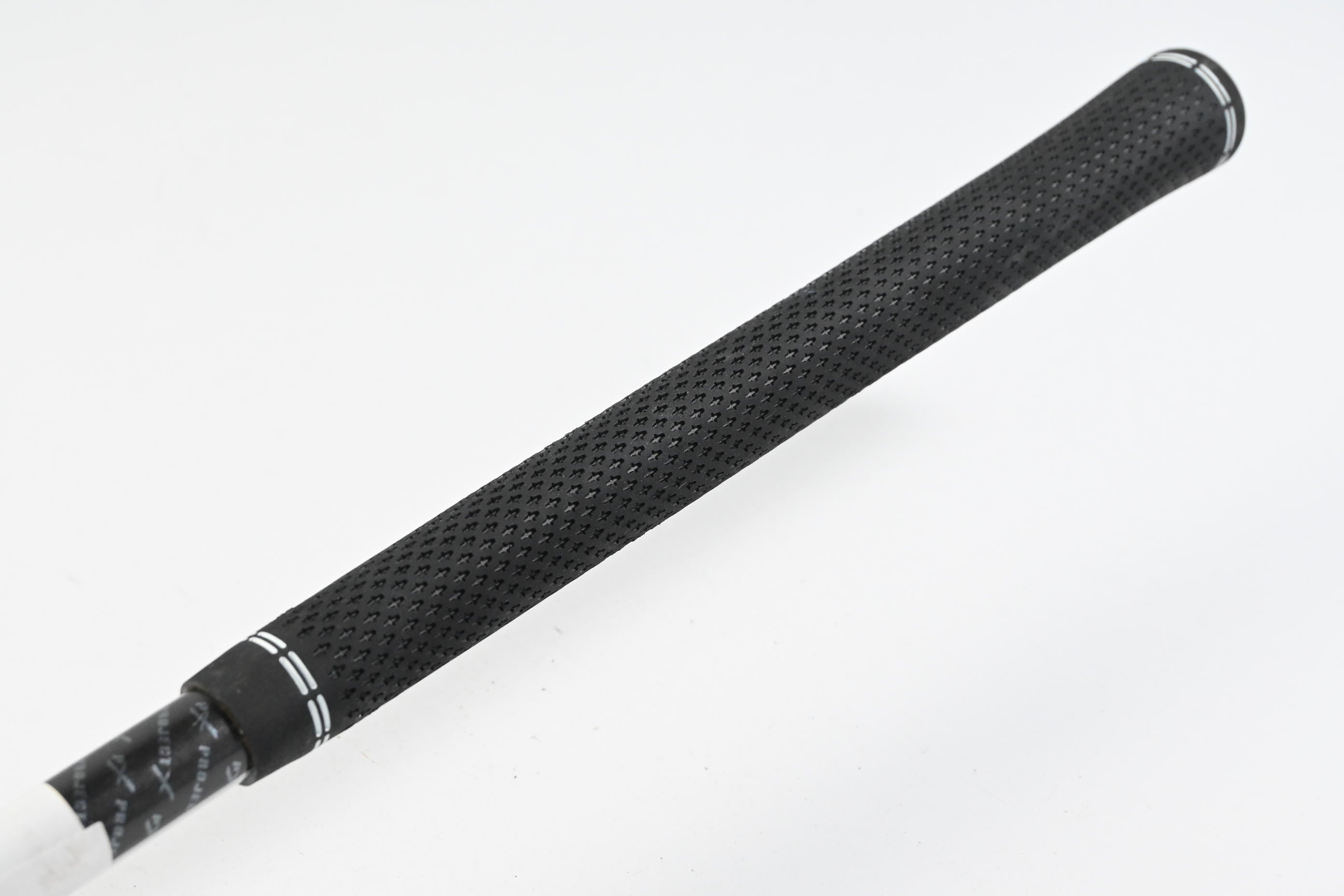 Ping S56 #6 Iron / Black Dot / X-Flex Project X PXi Shaft