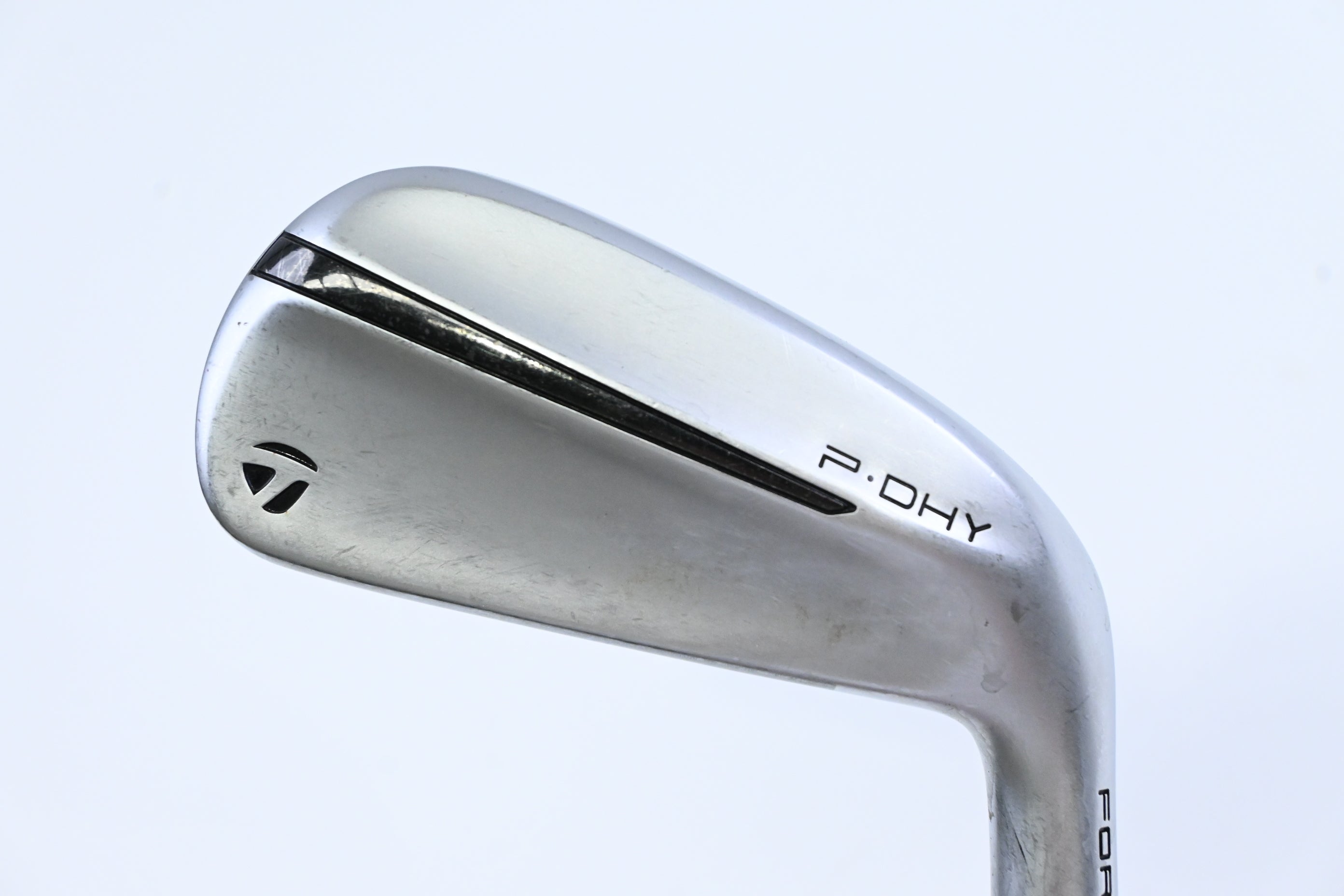 Taylormade P.DHY #3 Iron / 20 Degree / Stiff Flex UST Recoil Dart 90 Shaft