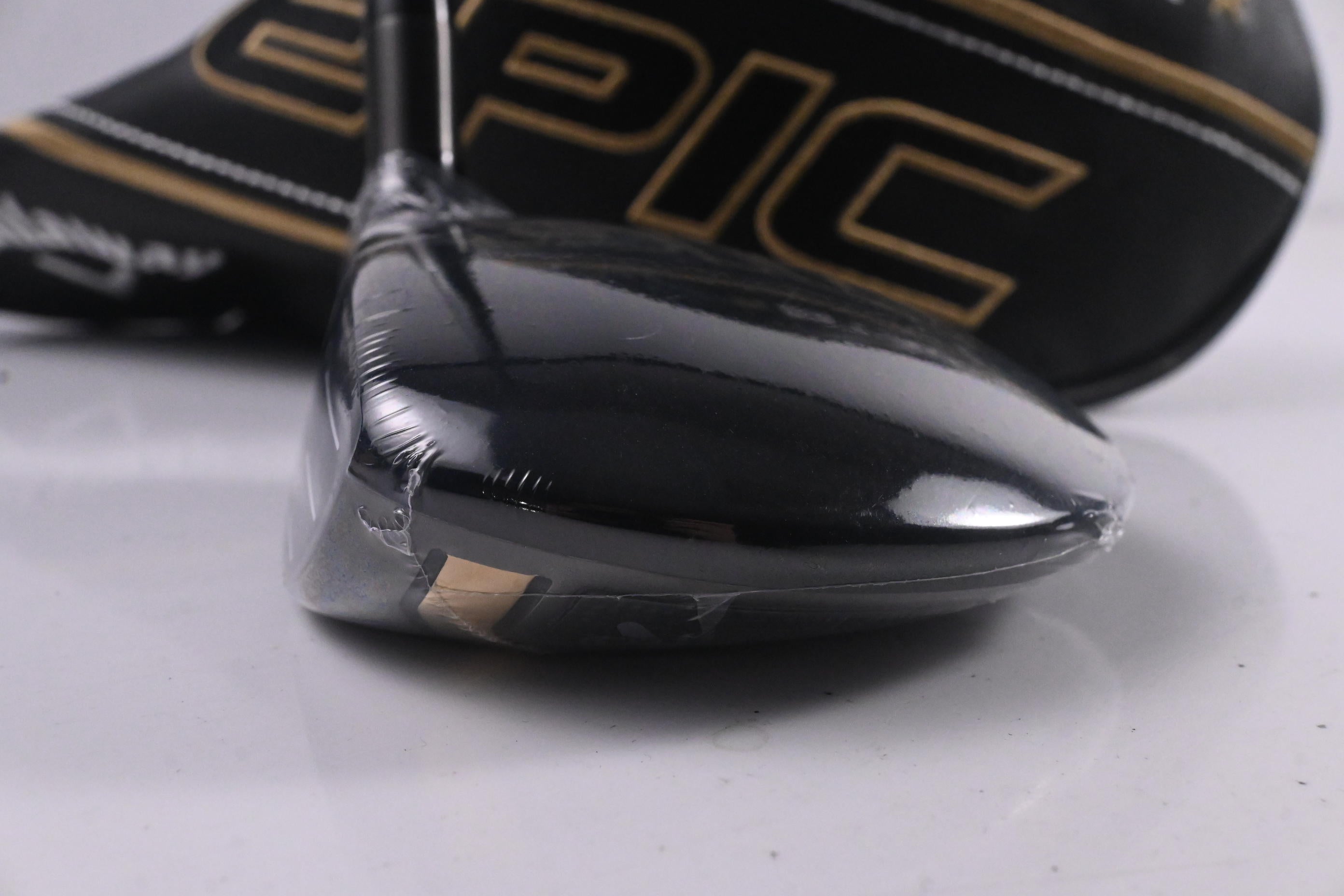 Left Hand Callaway Epic Max Star #3 Wood / 15 Degree / Stiff Flex Tensei AV 65