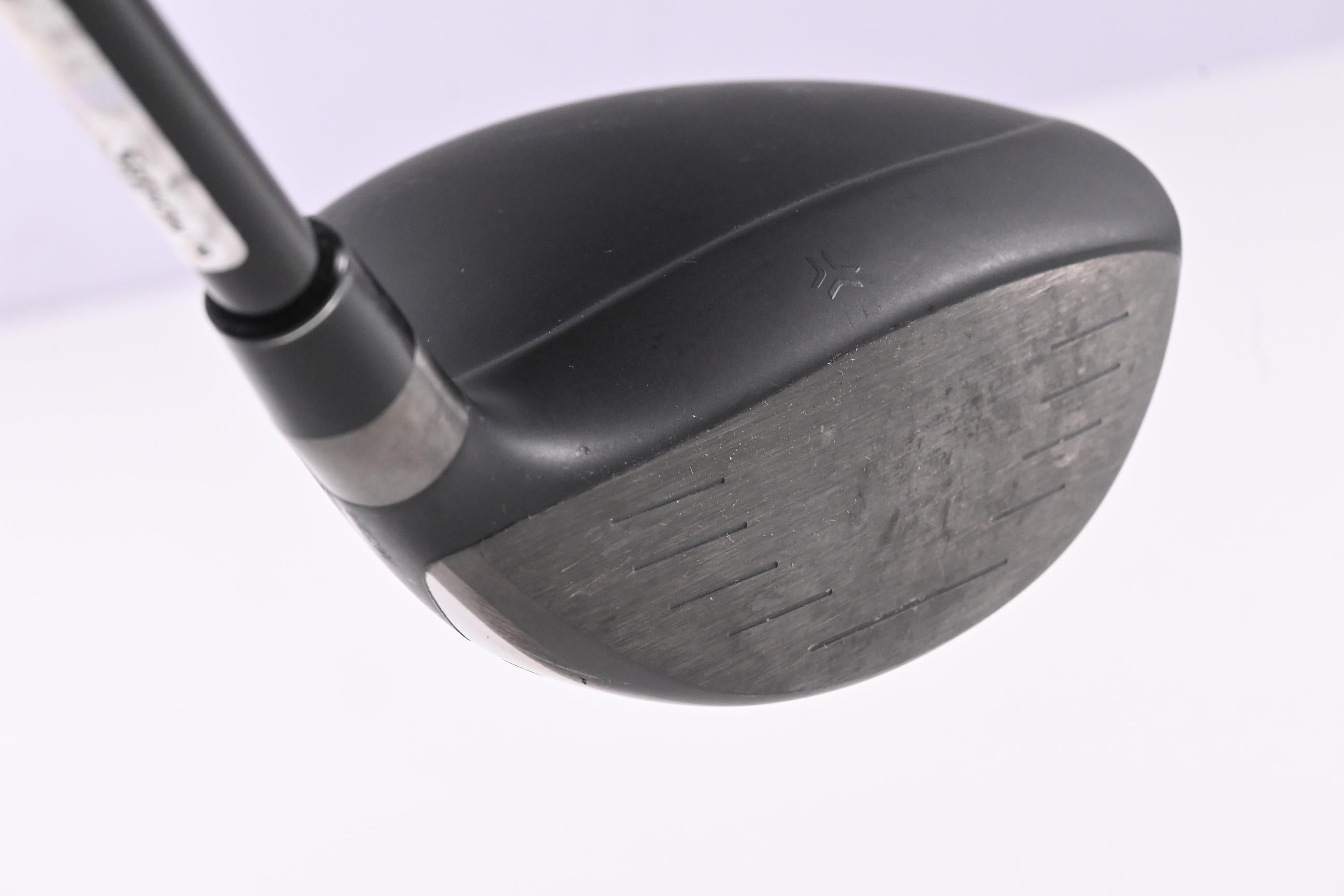 Left Hand Srixon ZX Mk II 2023 #5 Wood / 18 Degree / Regular Flex HZRDUS RDX 60