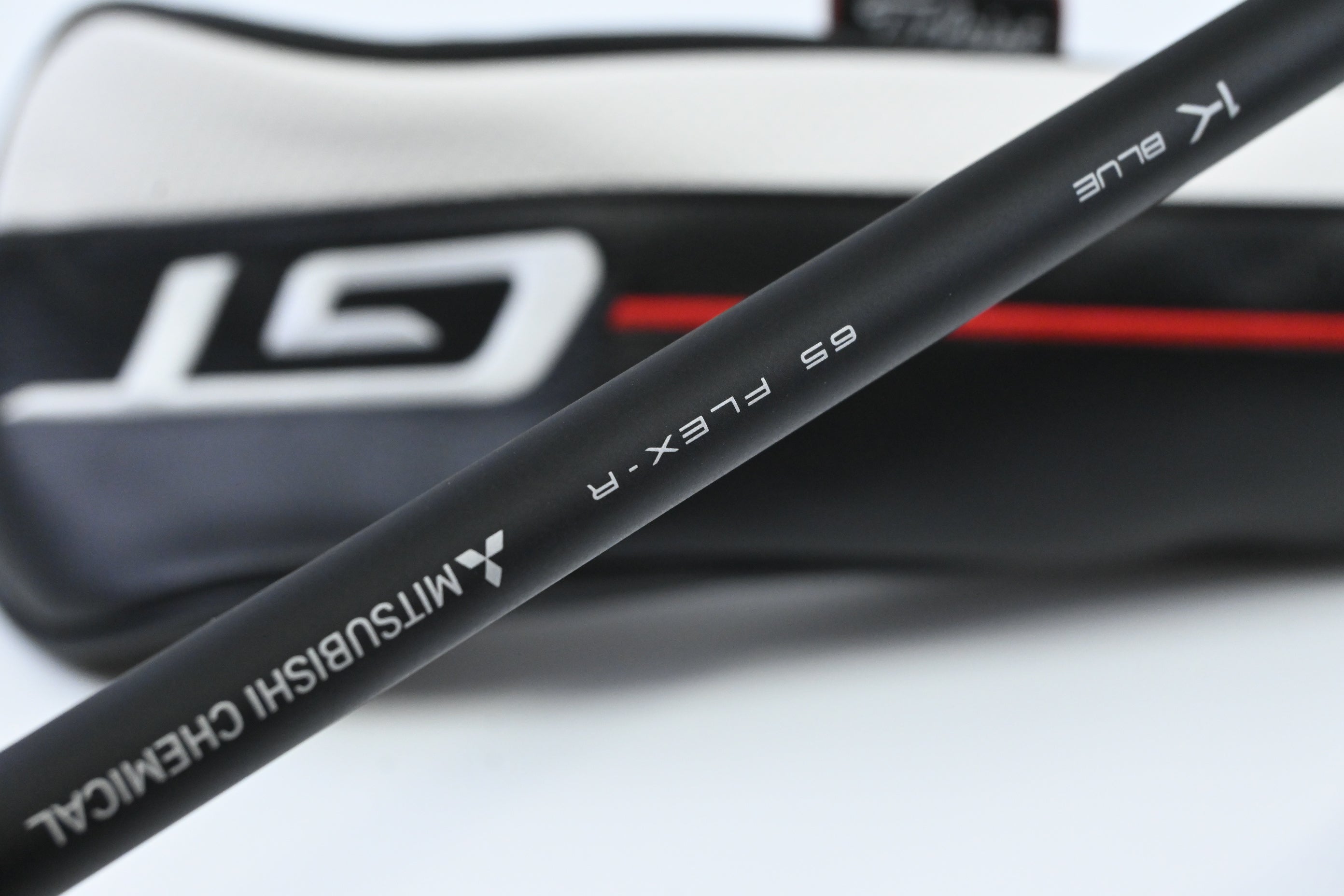Titleist GT2 #5 Wood / 18 Degree / Regular Flex Tensei 1K Blue 65 Shaft