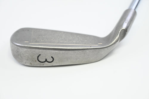 Ping i3 O-Size #3 Iron / 20.5 Degree / Blue Dot / Regular Flex Ping Cushin JZ