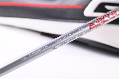 Titleist GT3 Driver / 10 Degree / Senior Flex Airspeeder 40 Shaft