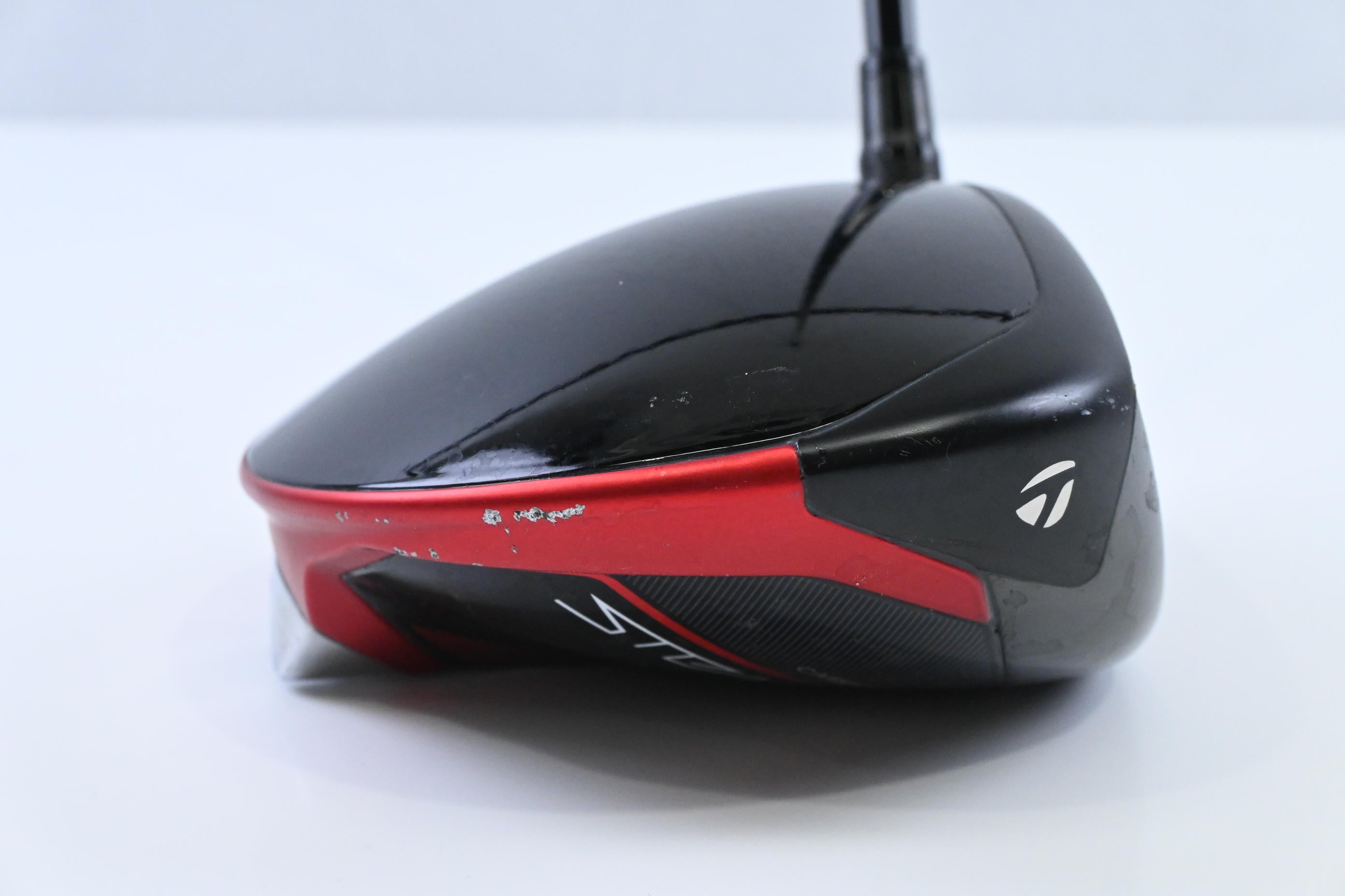 Taylormade Stealth 2 HD Driver / 10.5 Degree / Regular Flex Ventus TR Red 5