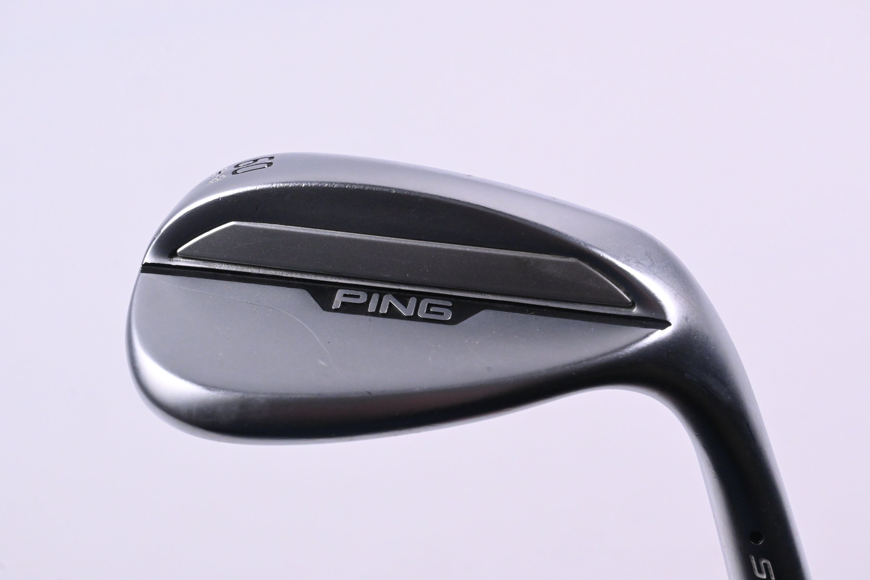 Ping S159 Lob Wedge / 60 Degree / Black Dot / Wedge Flex Ping Z-Z115 Shaft
