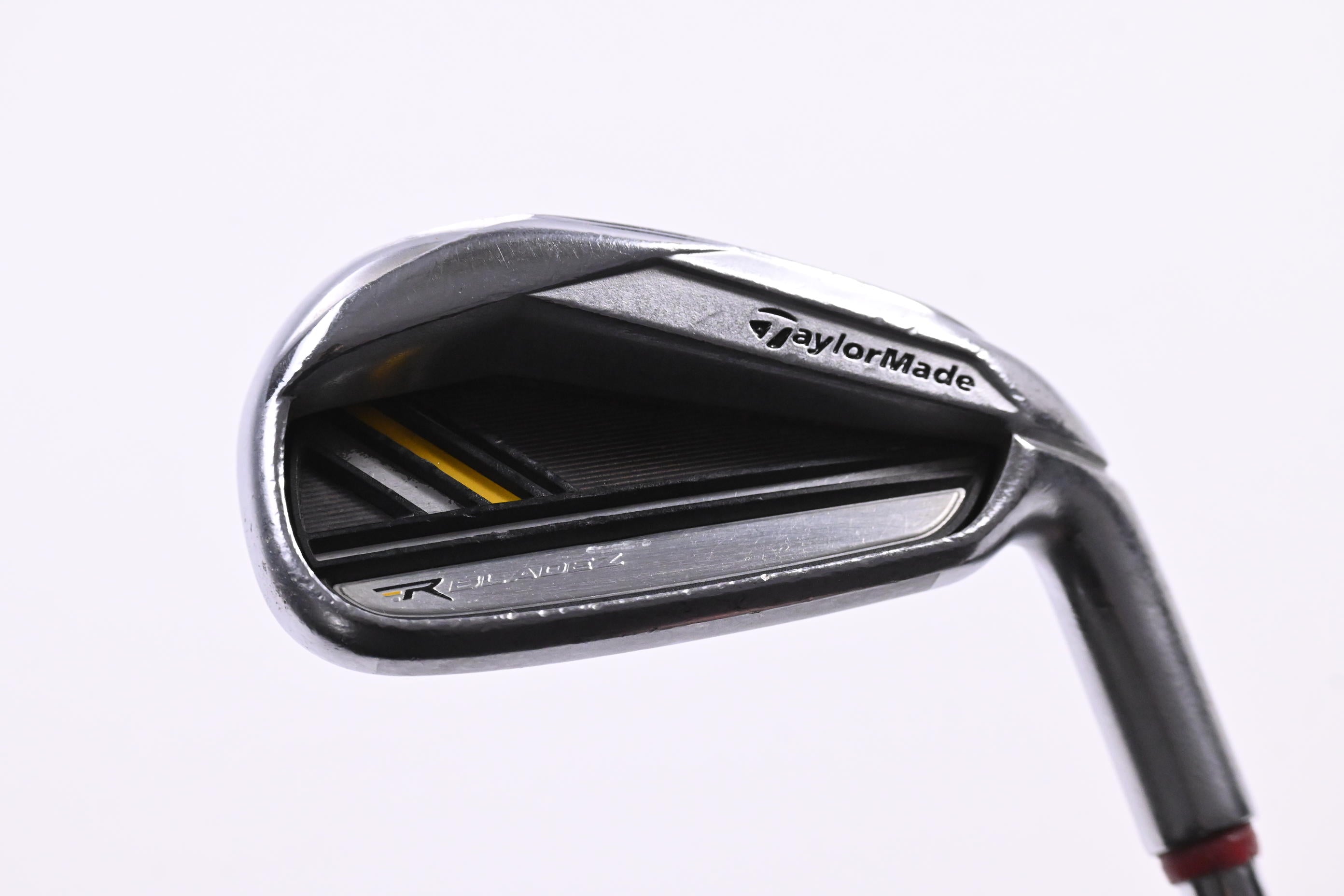 Taylormade Rocketbladez #5 Iron / 23 Degree / Regular Flex REAX Steel Shaft