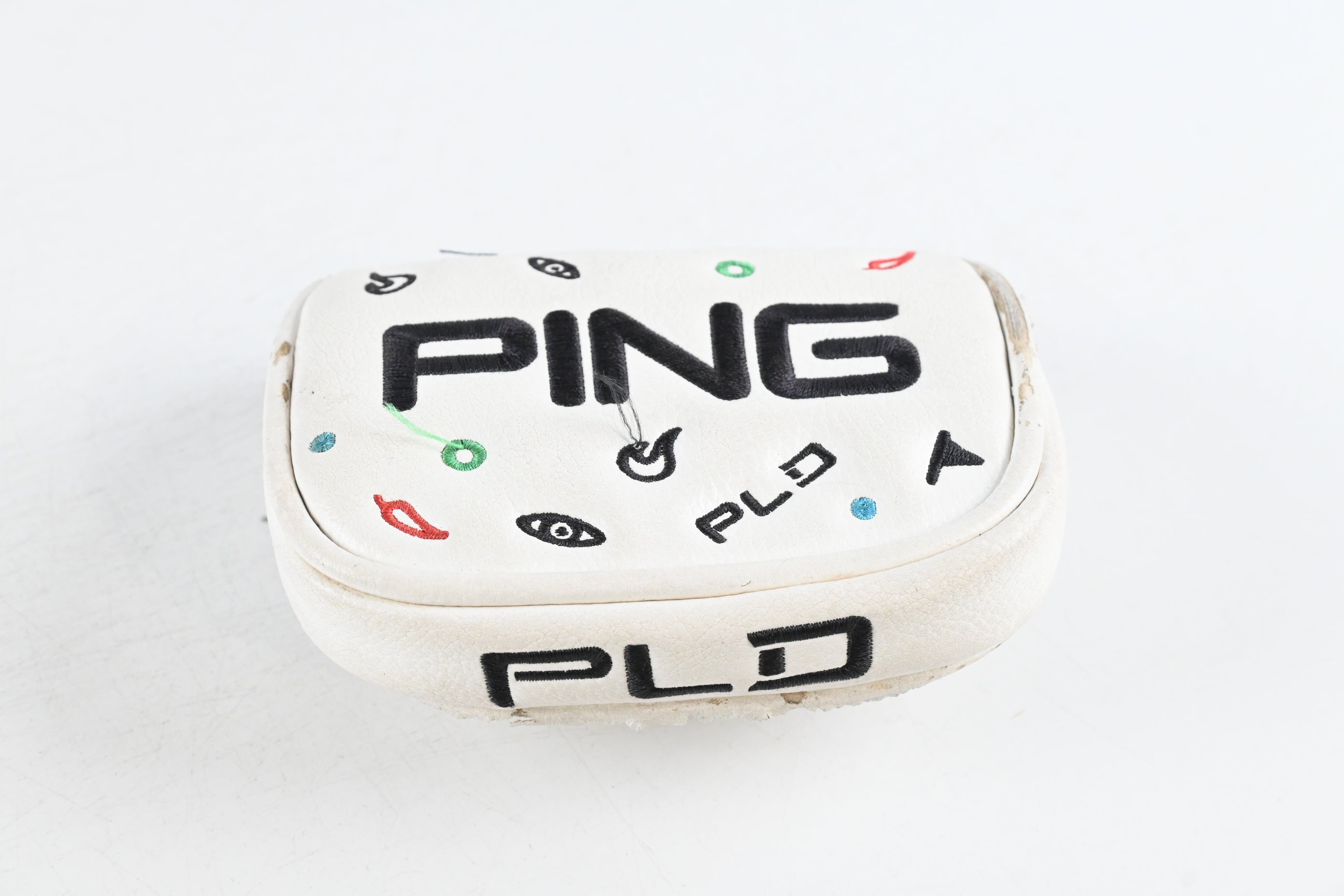 Ping PLD Milled DS72 2022 Putter / 34 Inch