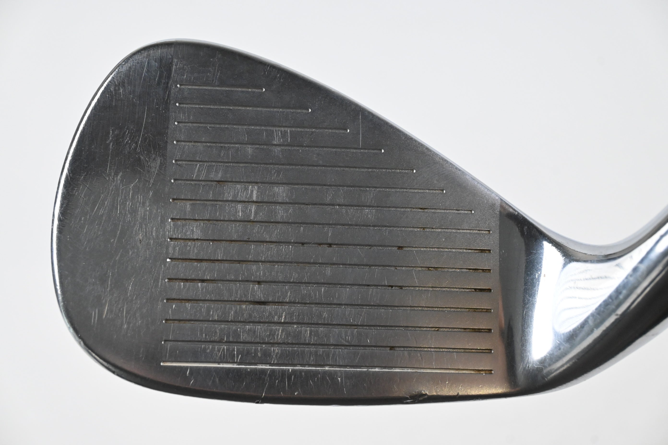 Taylormade RSi1 Gap Wedge / 50 Degree / Regular Flex REAX Steel 90 Shaft