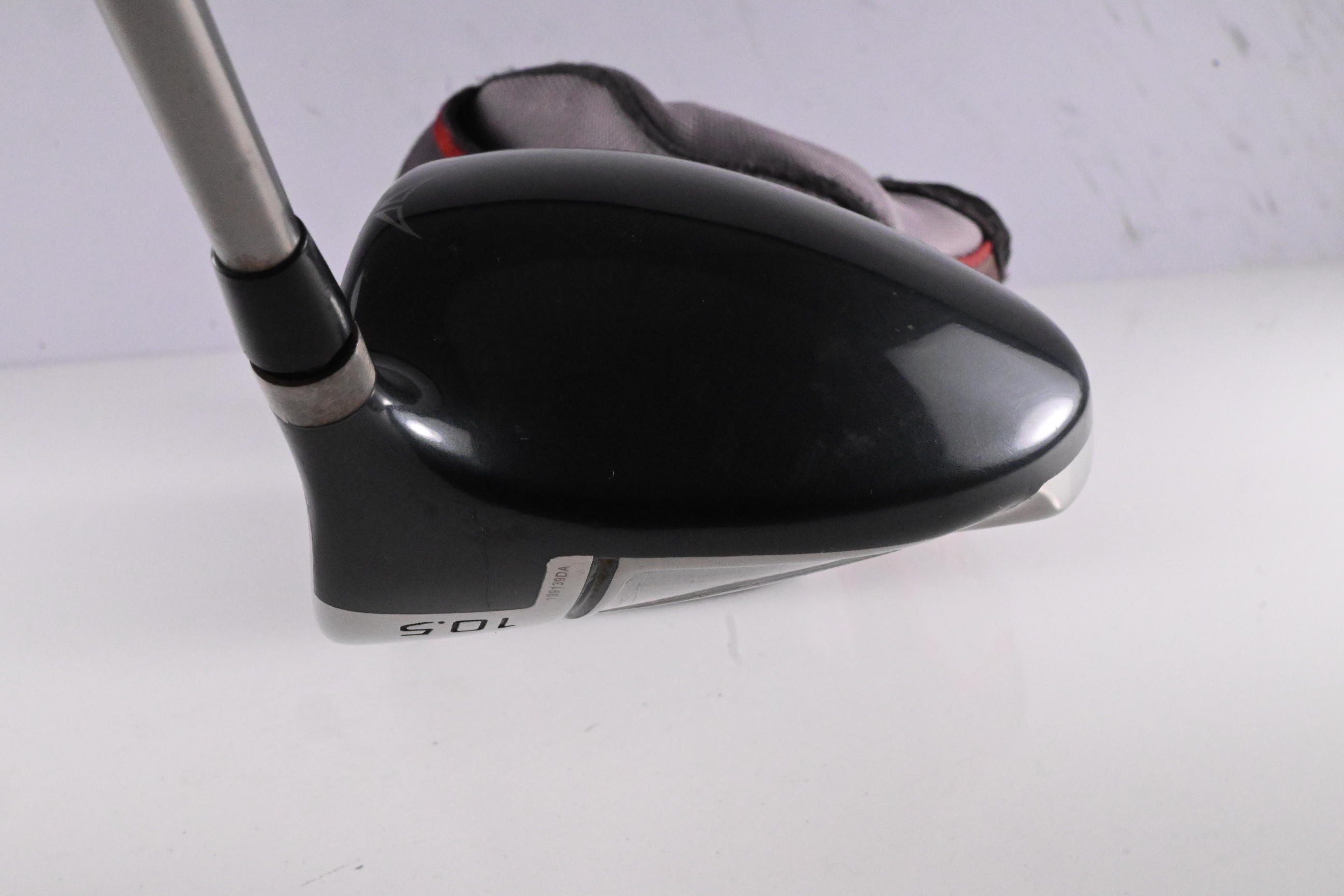 Ping G20 Driver / 10.5 Degree / Senior Flex Ping TFC 169 Shaft