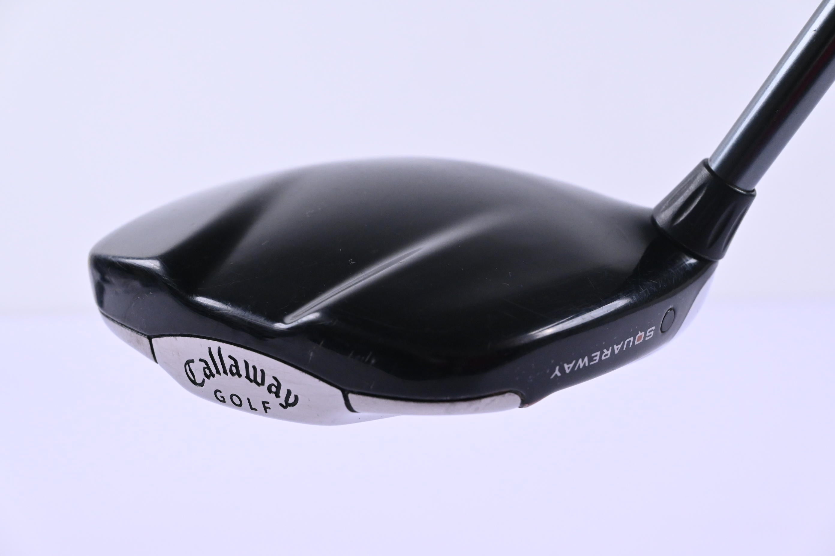 Left Hand Callaway FT-i Squareway #3 Wood / 15 Degree / Regular Flex Fujikura