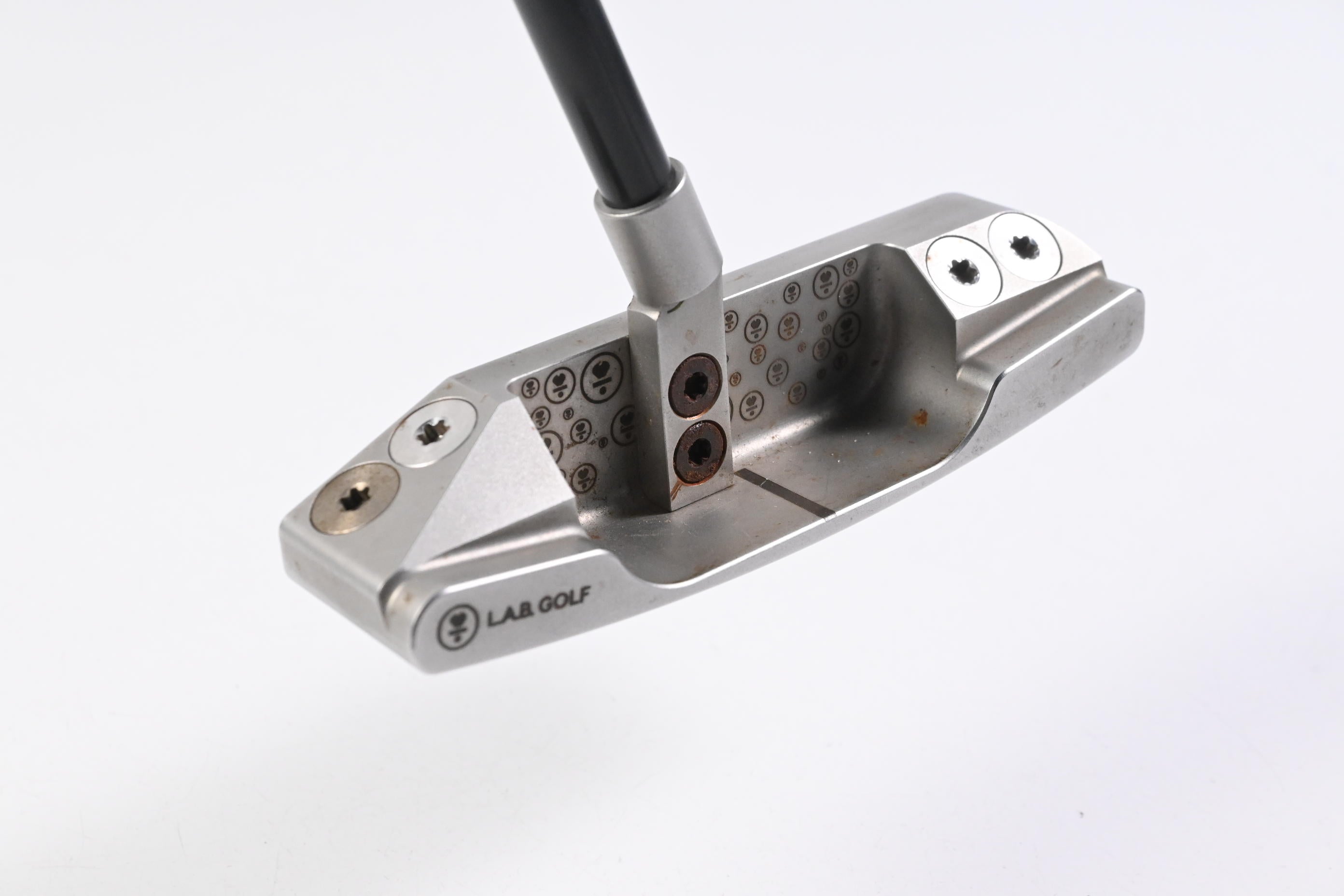 L.A.B Golf Link.1 Putter / 35 Inch