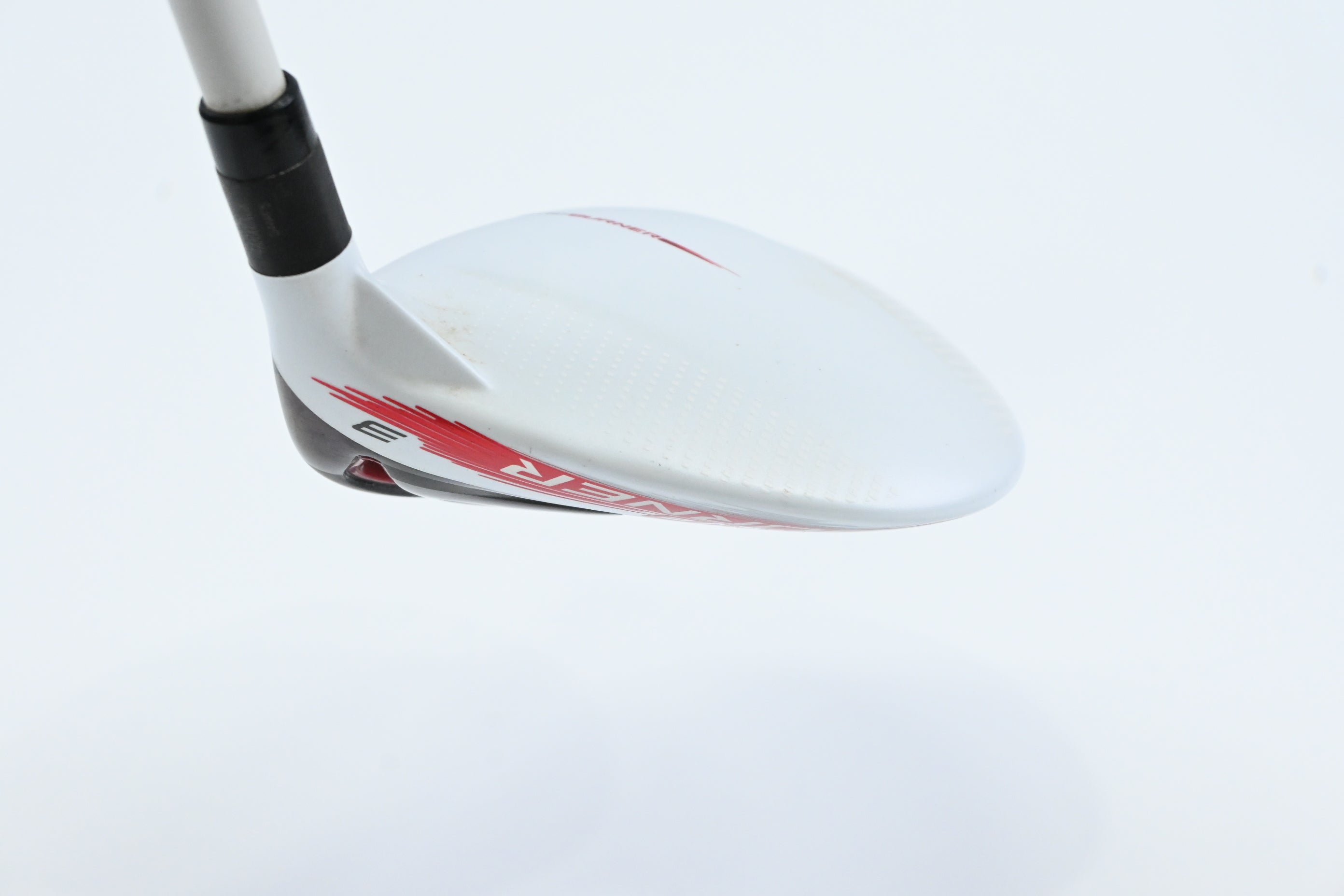 Taylormade Aeroburner #3 Wood / 15 Degree / Stiff Flex Matrix Speed Rul-Z 60