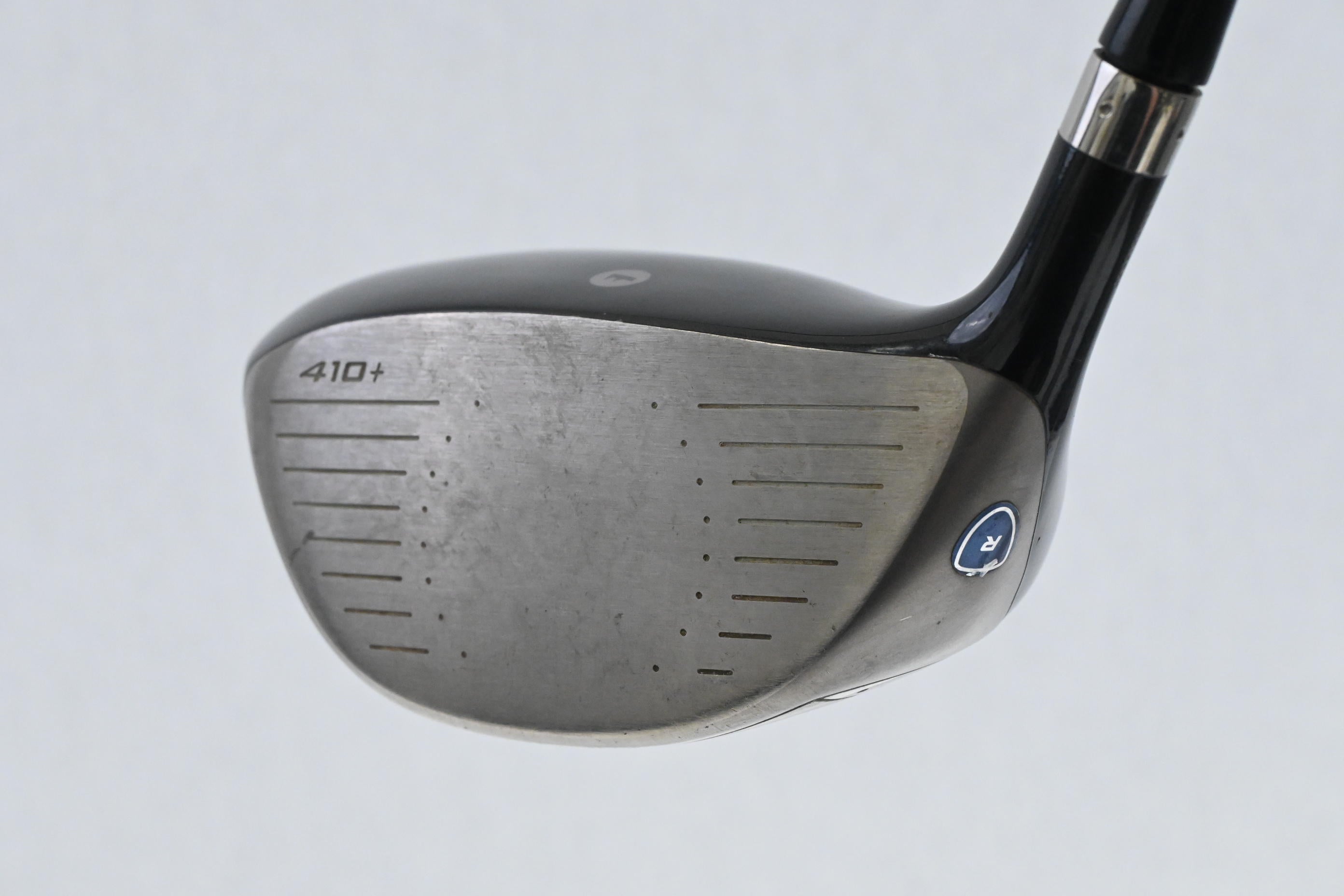Nike Ignite Driver / 10.5 Degree / Regular Flex Fujikura Ignite Shaft