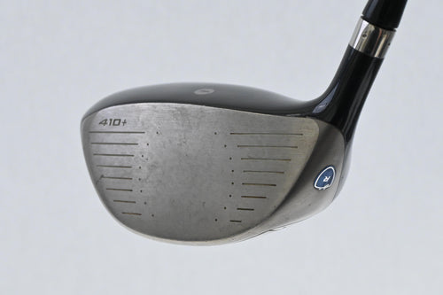 Nike Ignite Driver / 10.5 Degree / Regular Flex Fujikura Ignite Shaft