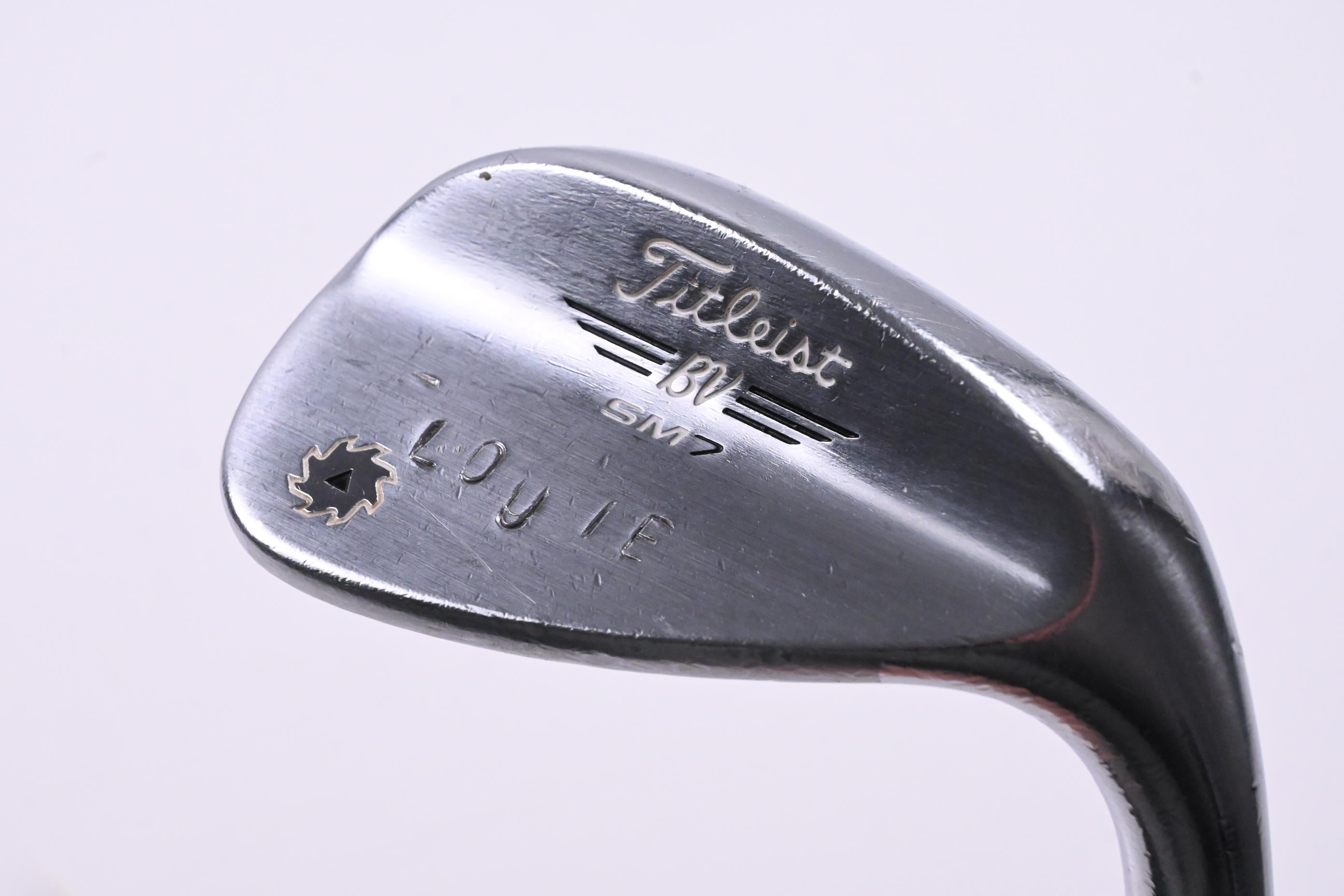 Titleist Vokey SM7 Sand Wedge / 54 Degree / Wedge Flex Vokey SM7 Shaft