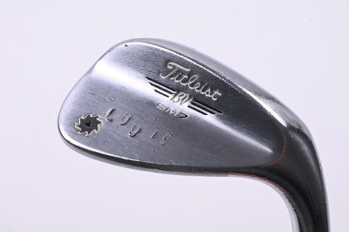 Titleist Vokey SM7 Sand Wedge / 54 Degree / Wedge Flex Vokey SM7 Shaft