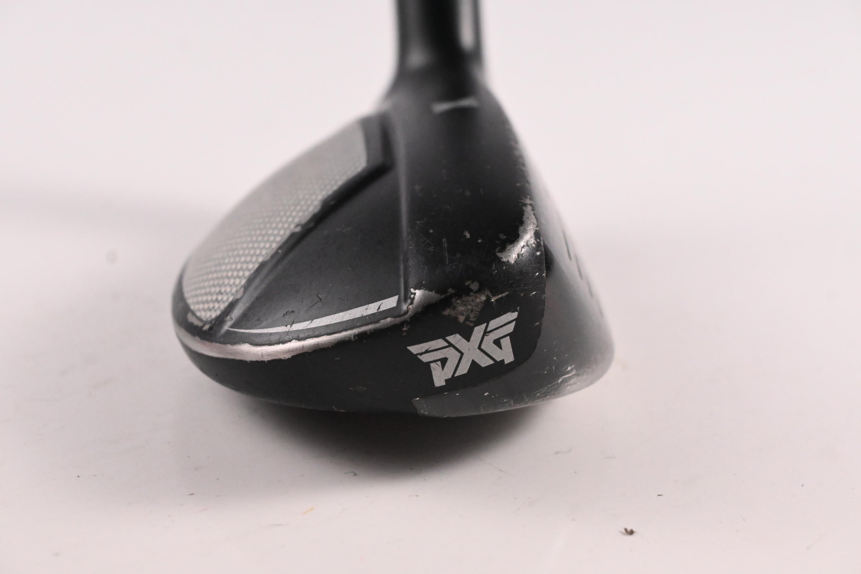 PXG 0317 X Gen4 #5 Hybrid / 25 Degree / Regular Flex MMT 70 Shaft