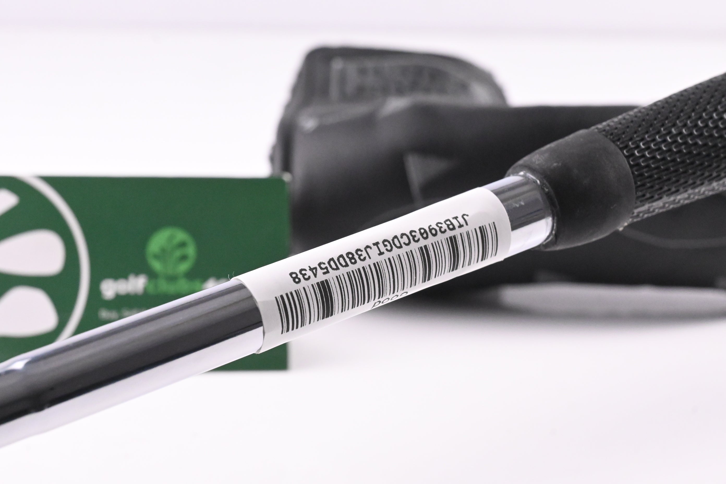 Chris Finch Custom 1 of 1 Limited Edition Putter / 35 Inch