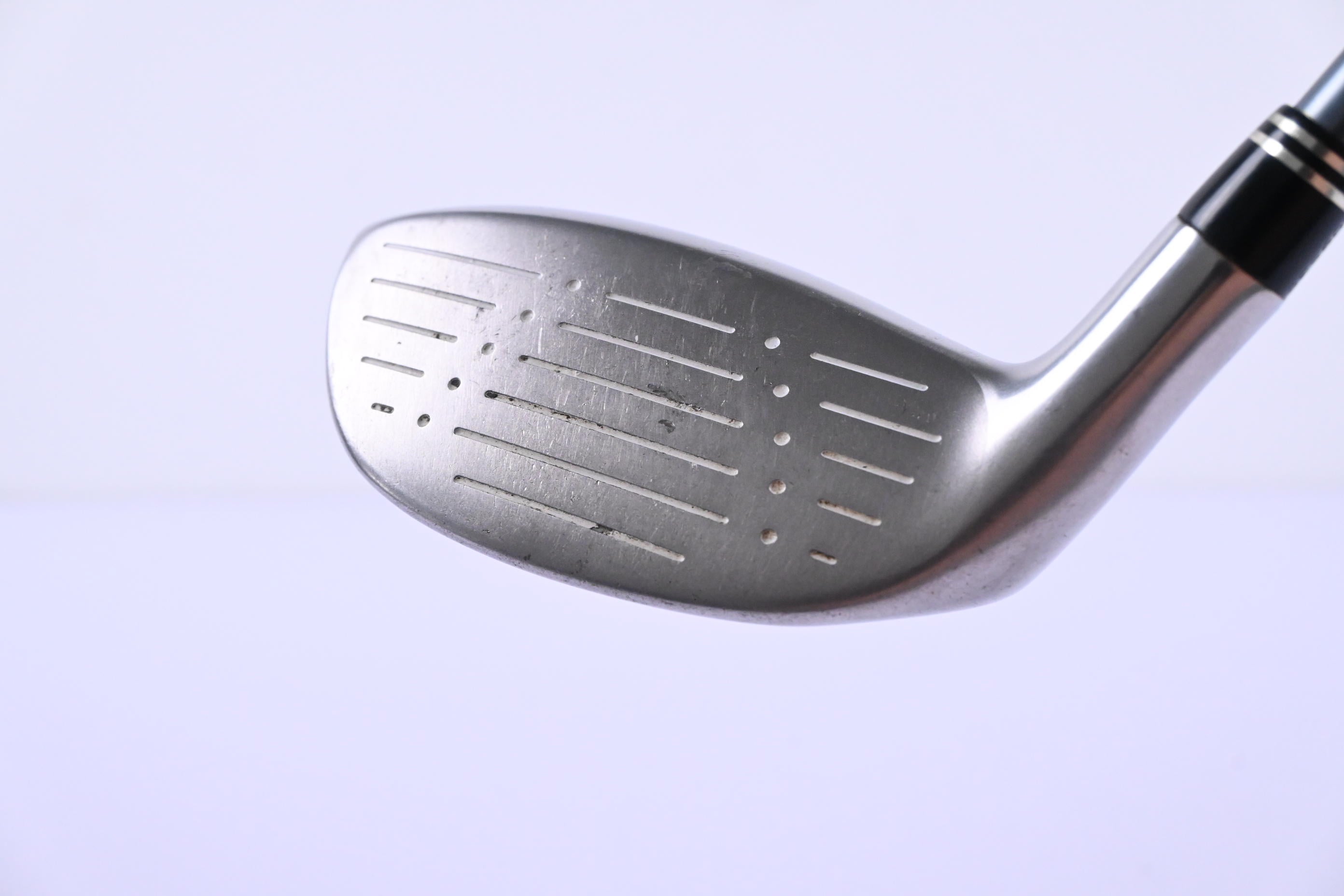 Ladies Cobra Baffler DWS #6 Hybrid / 32 Degree / Ladies Flex Aldila VS Proto 50