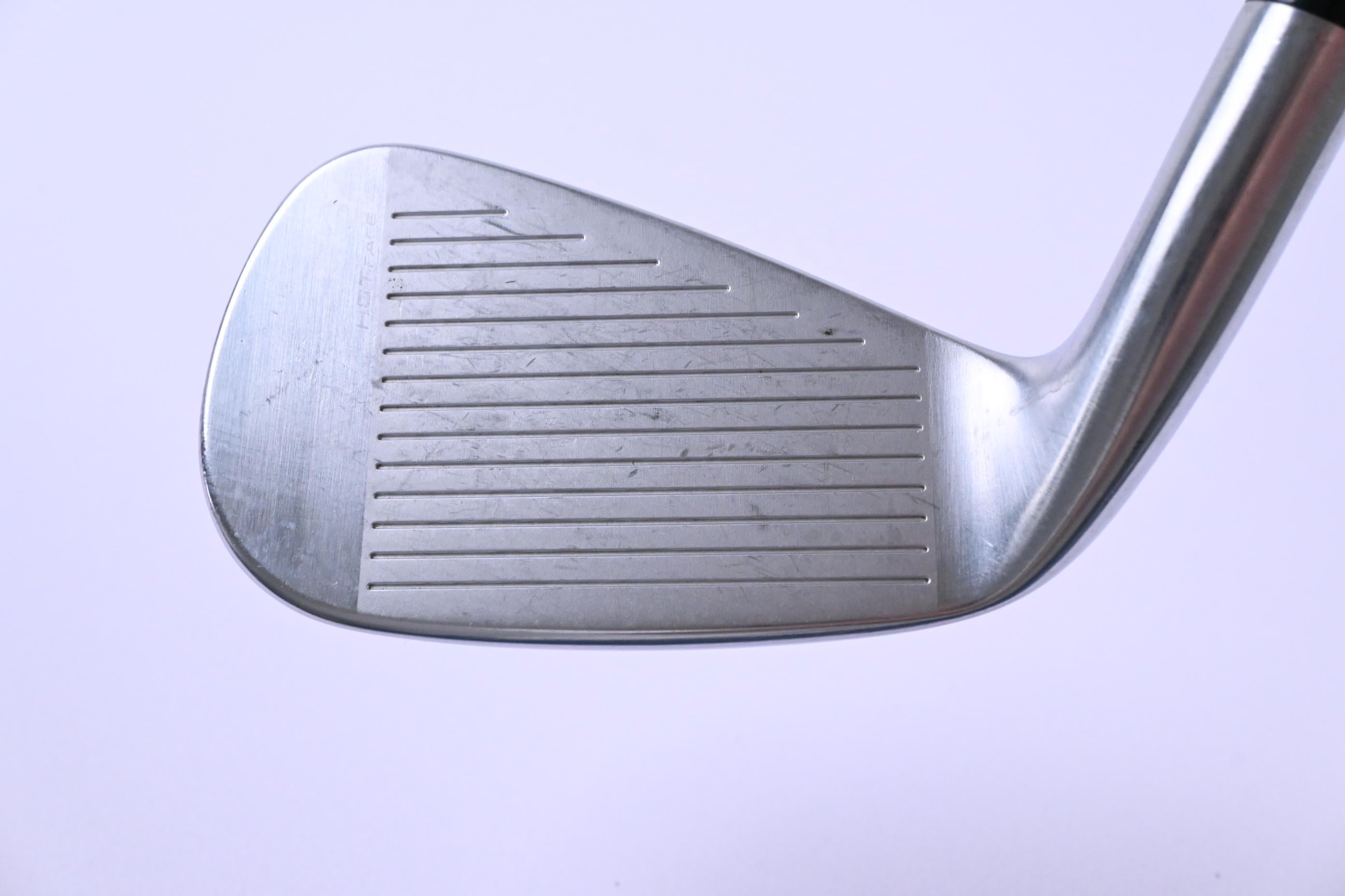 Cobra 2025 King Tec-X #7 Iron / Stiff Flex KBS Tour Lite Shaft