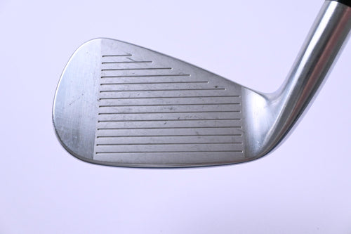 Cobra 2025 King Tec-X #7 Iron / Stiff Flex KBS Tour Lite Shaft