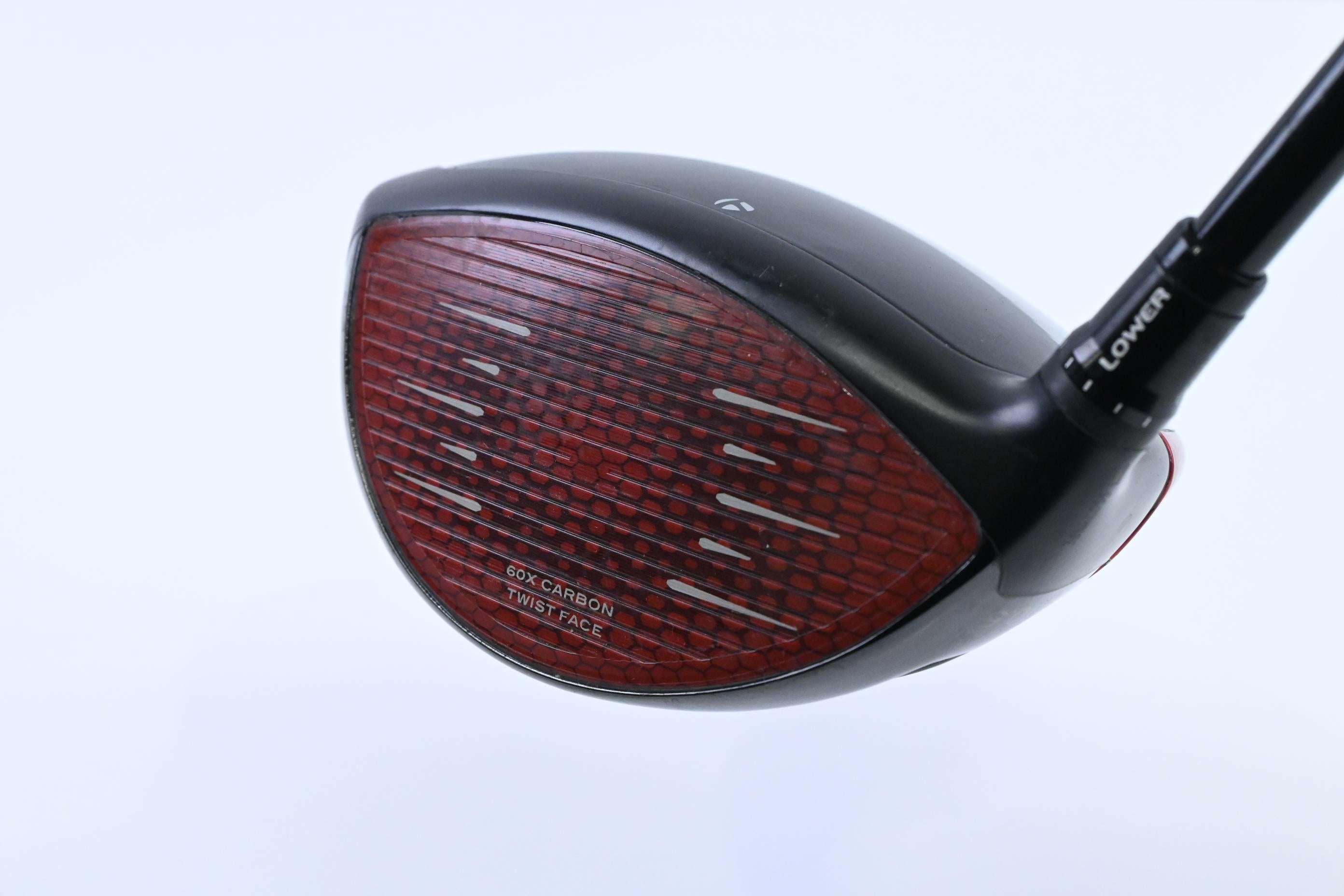 Taylormade Stealth 2 HD Driver / 10.5 Degree / Regular Flex Ventus TR Red 5